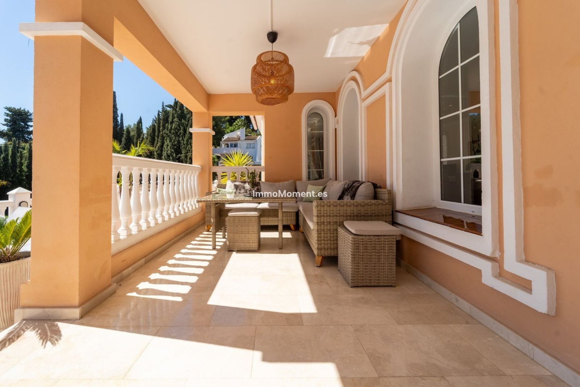 Reventa - Villa independiente - Mijas - Mijas Costa