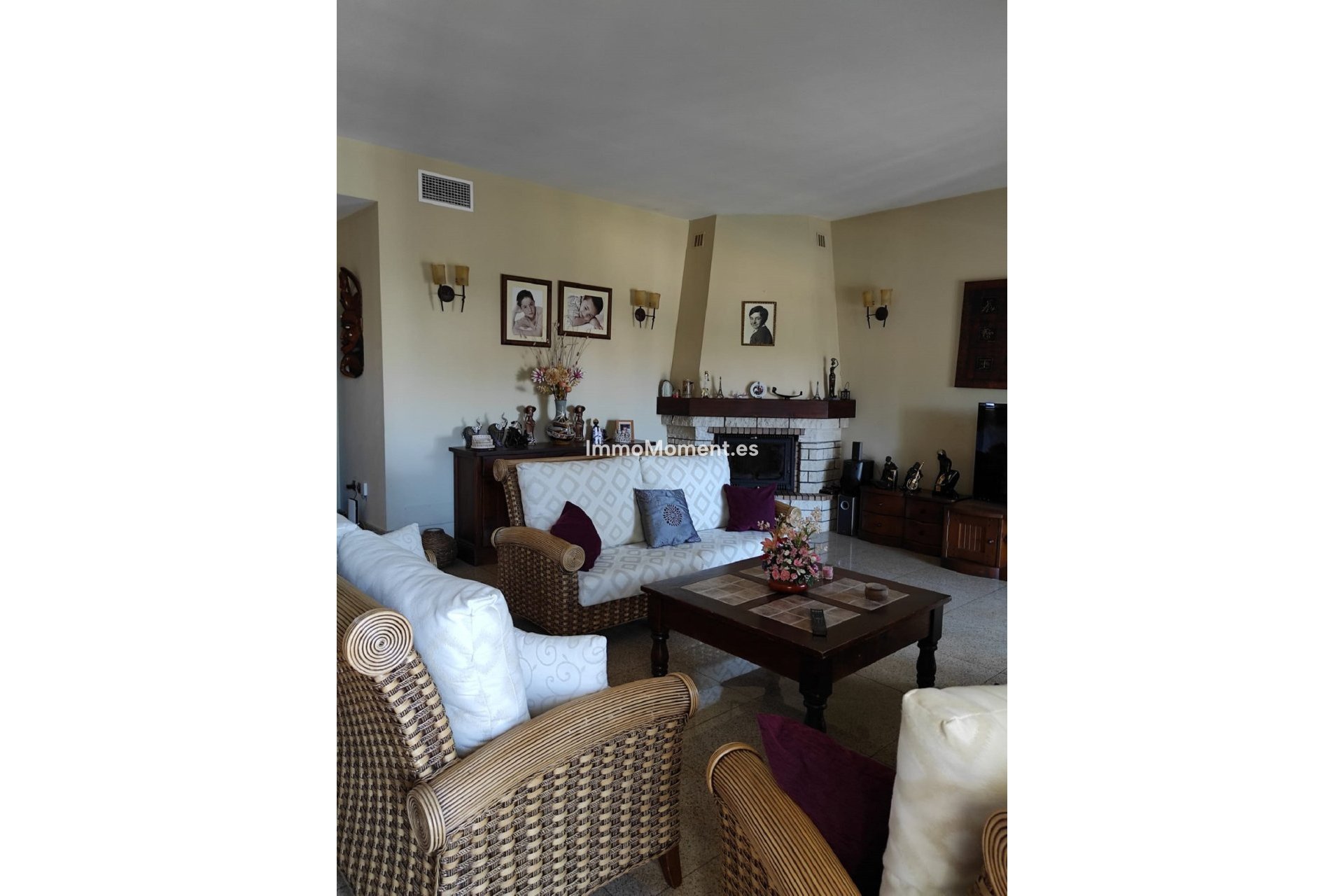 Reventa - Villa independiente - Mijas - Mijas Costa
