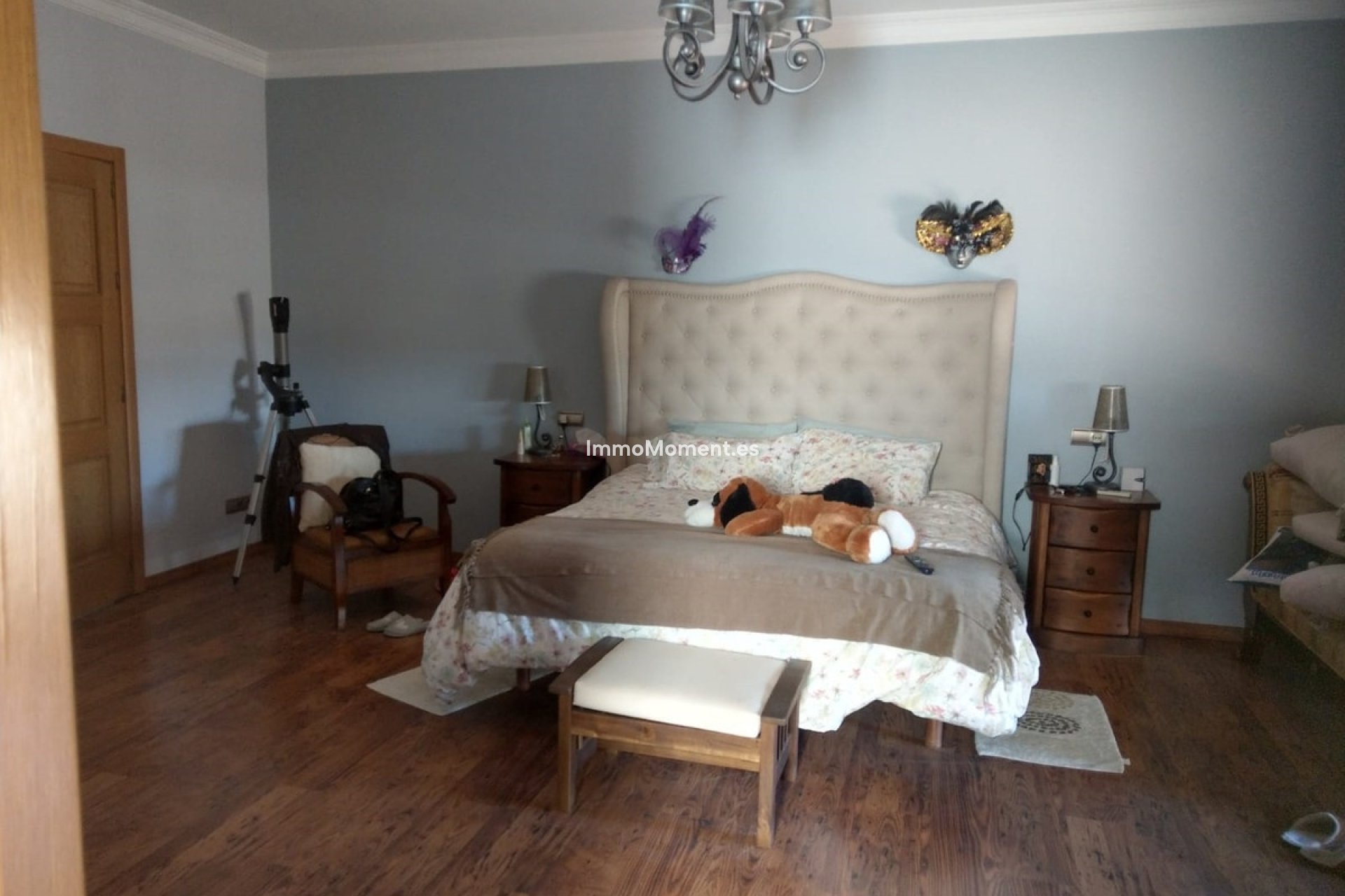 Reventa - Villa independiente - Mijas - Mijas Costa