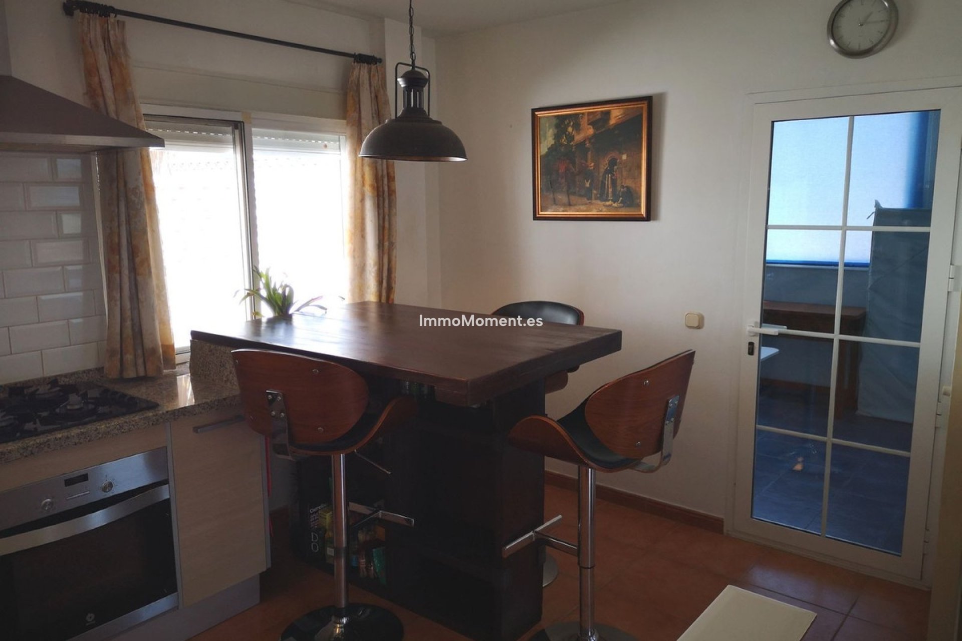 Reventa - Villa independiente - Mijas - Mijas Costa