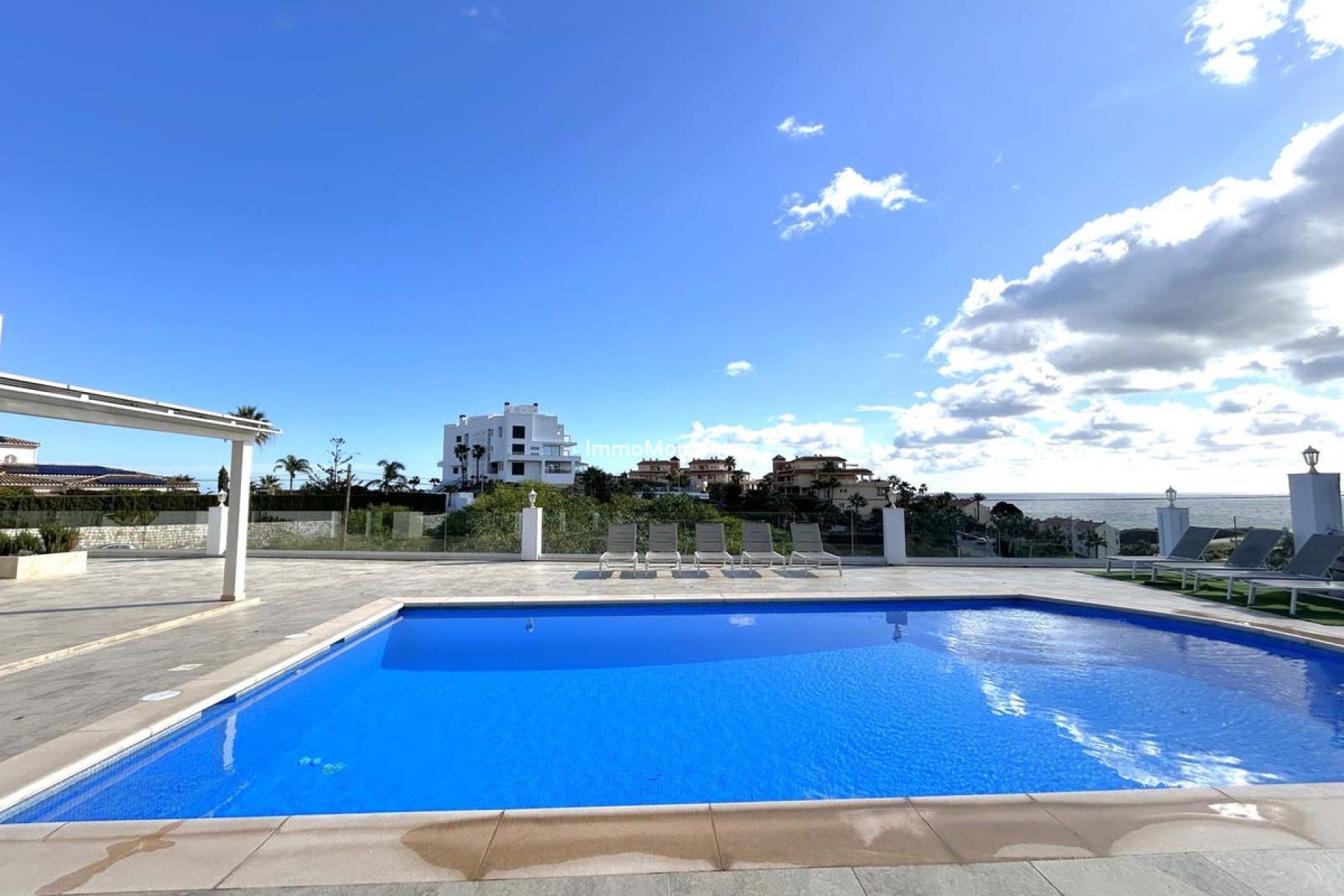 Reventa - Villa independiente - Mijas - Mijas Costa
