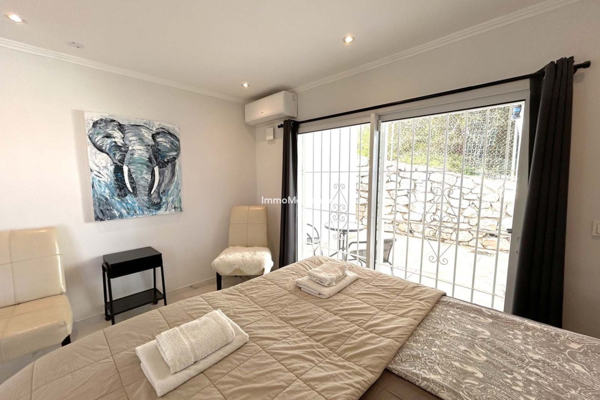 Reventa - Villa independiente - Mijas - Mijas Costa