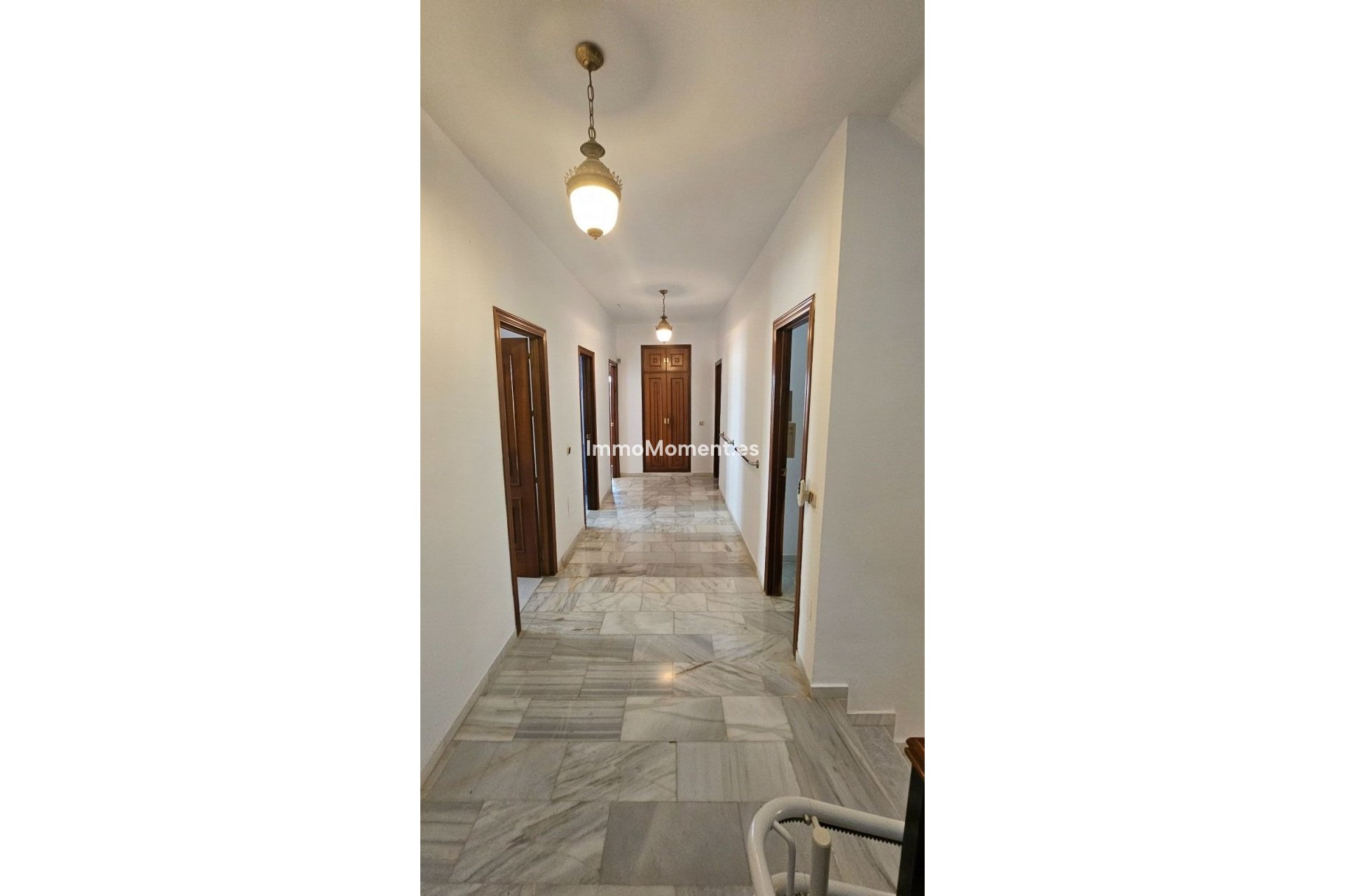Reventa - Villa independiente - Mijas - Mijas Costa