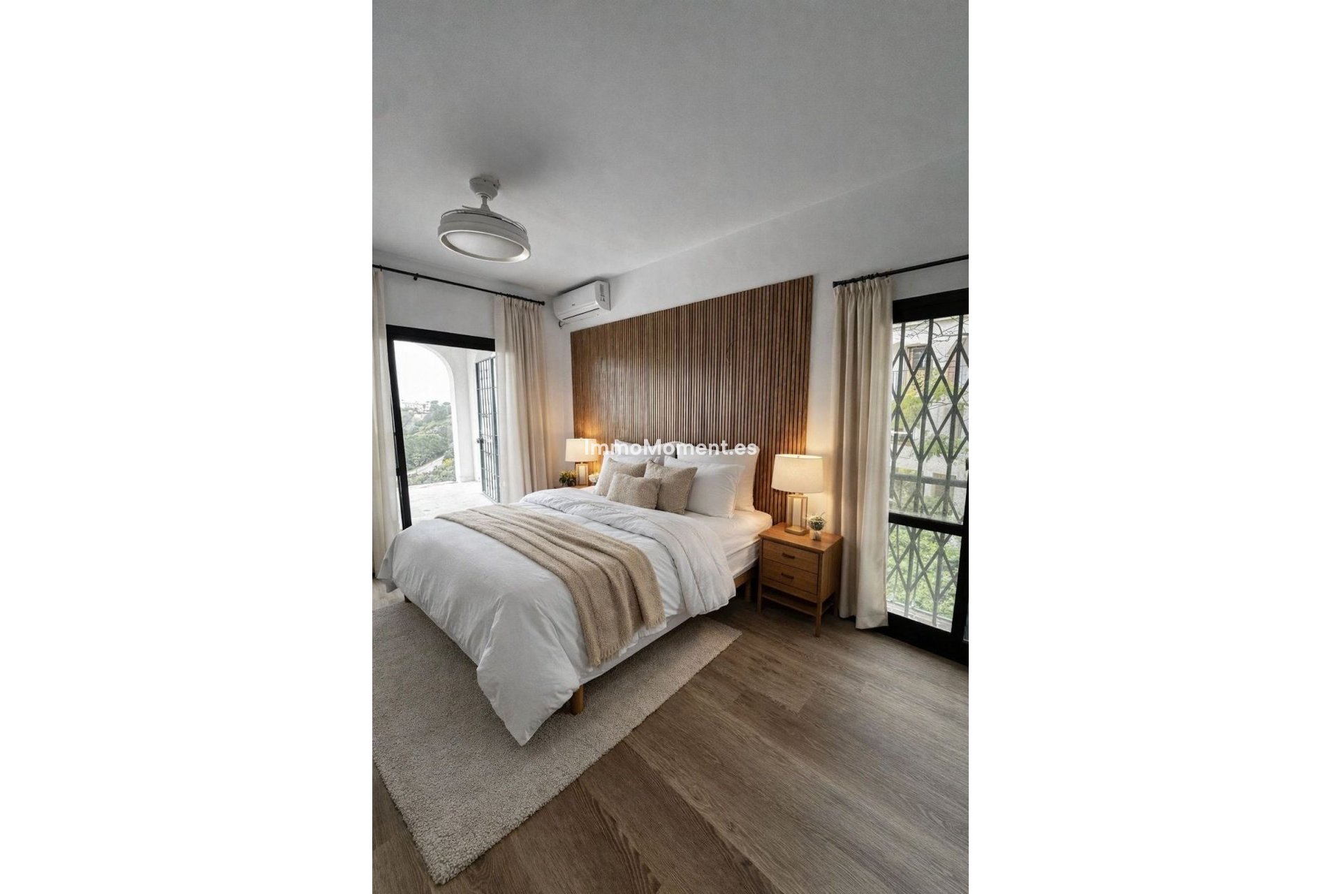 Reventa - Villa independiente - Mijas - Mijas Costa