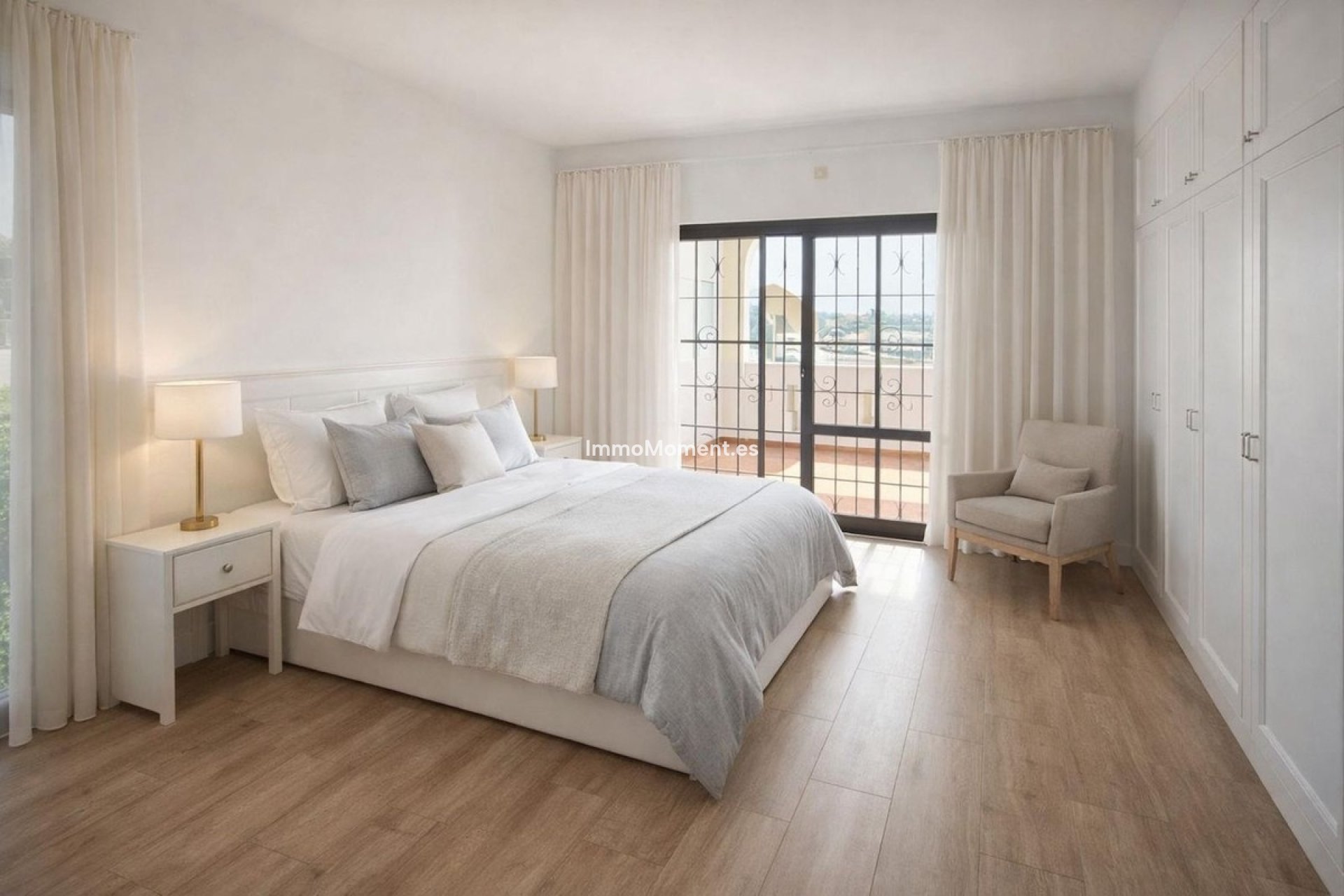 Reventa - Villa independiente - Mijas - Mijas Costa