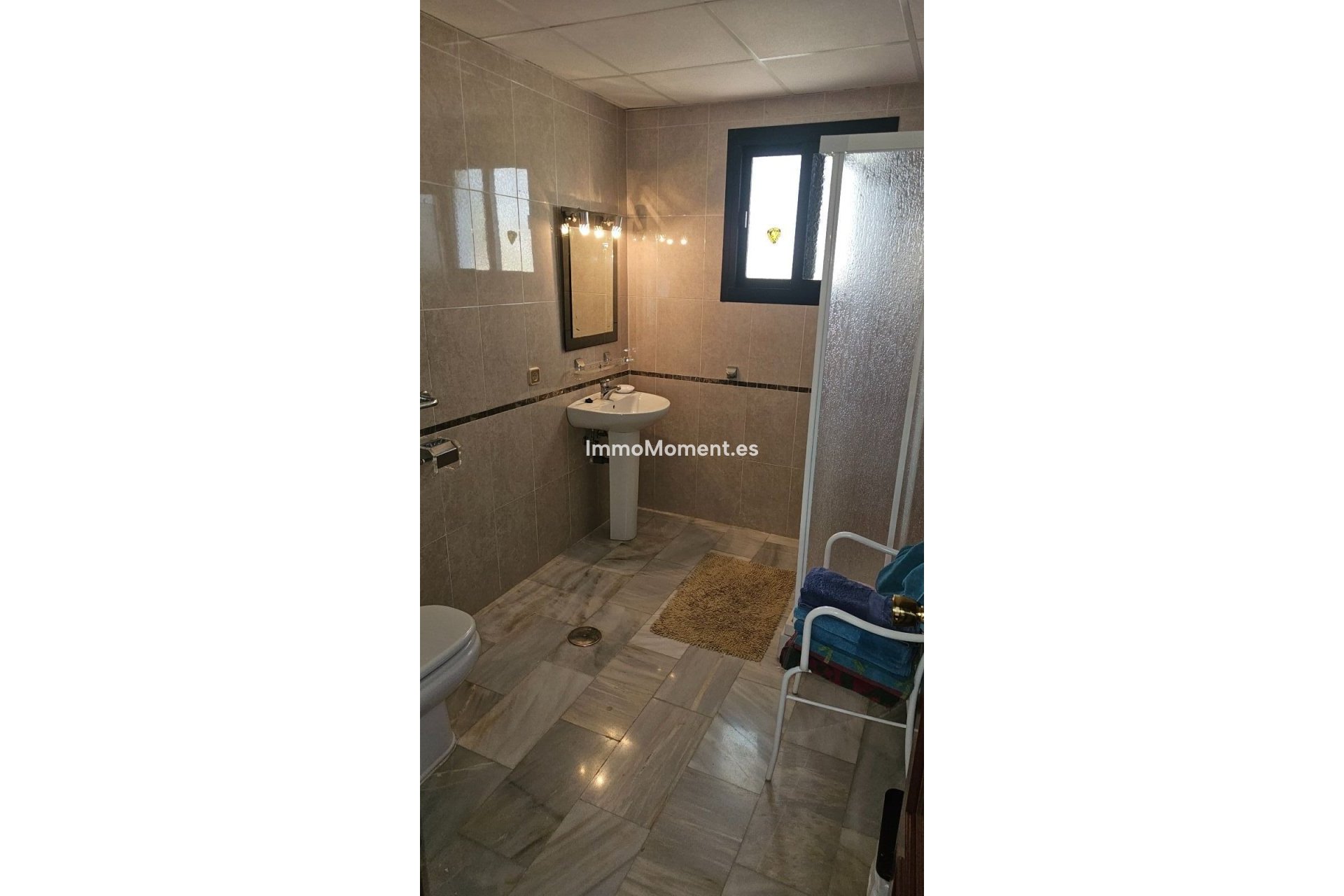 Reventa - Villa independiente - Mijas - Mijas Costa