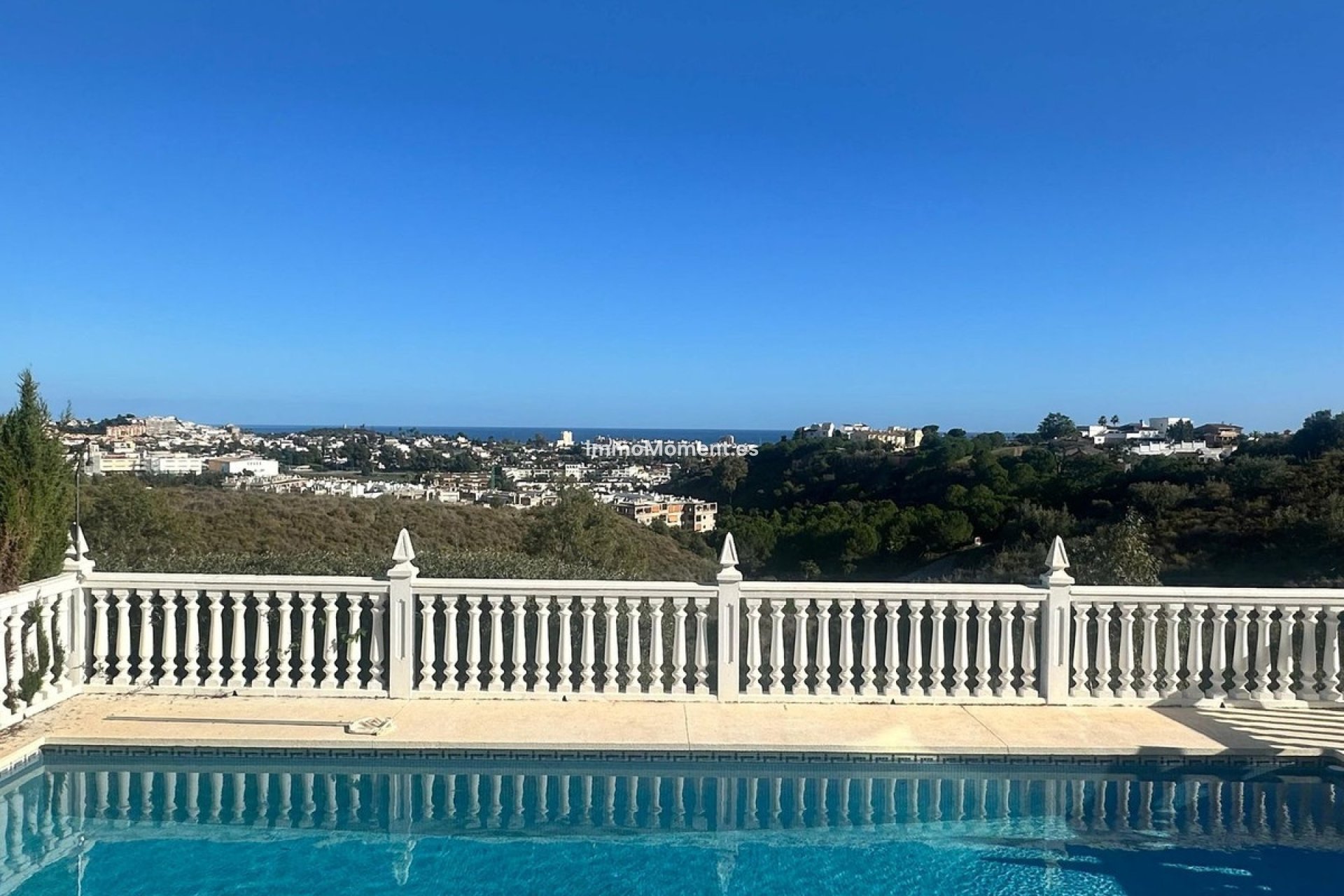 Reventa - Villa independiente - Mijas - Mijas Costa
