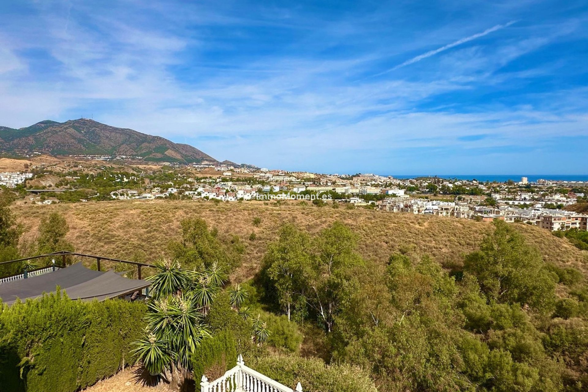 Reventa - Villa independiente - Mijas - Mijas Costa
