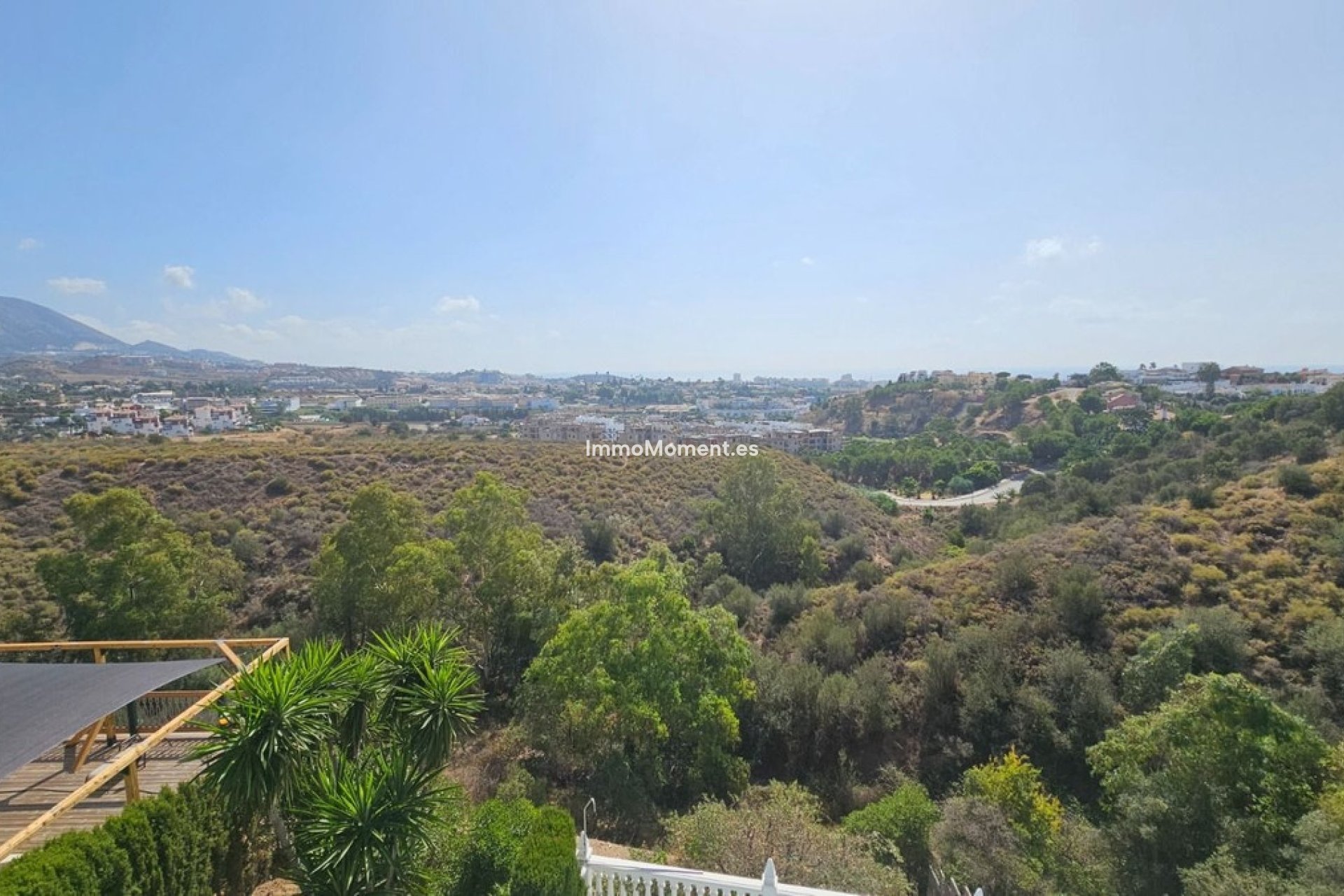 Reventa - Villa independiente - Mijas - Mijas Costa
