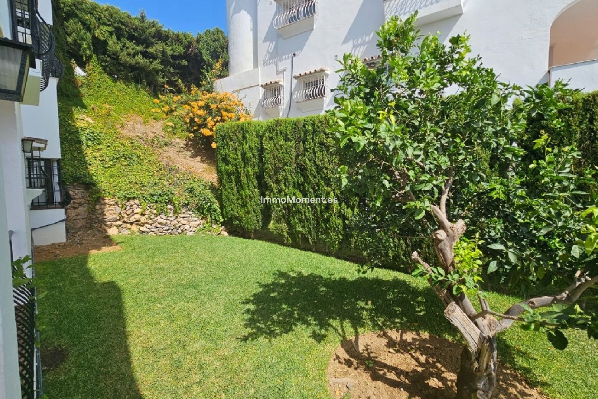 Reventa - Villa independiente - Mijas - Mijas Costa