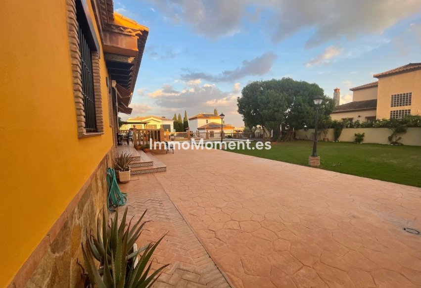 Reventa - Villa independiente - Mijas - Mijas Costa
