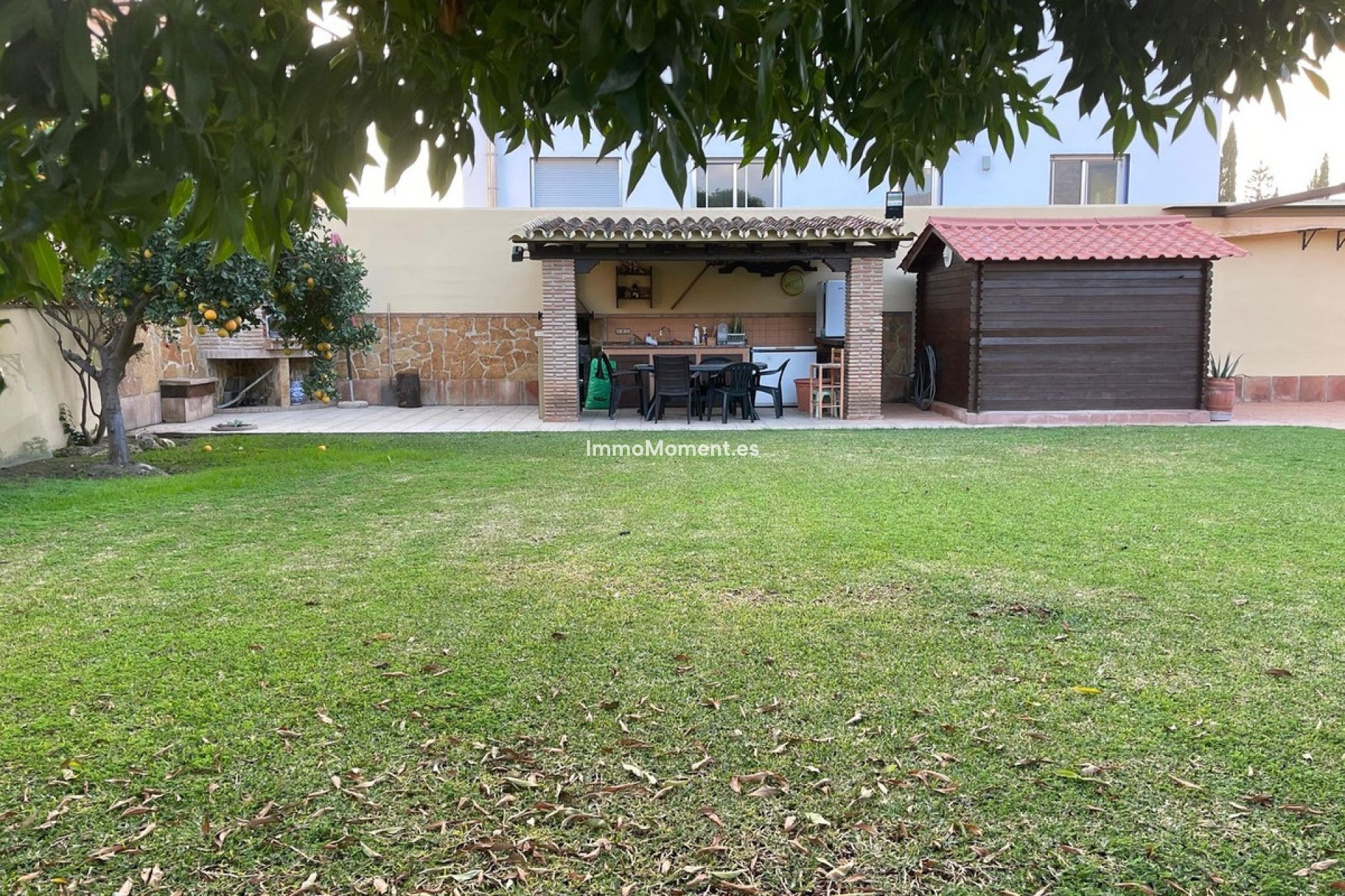 Reventa - Villa independiente - Mijas - Mijas Costa