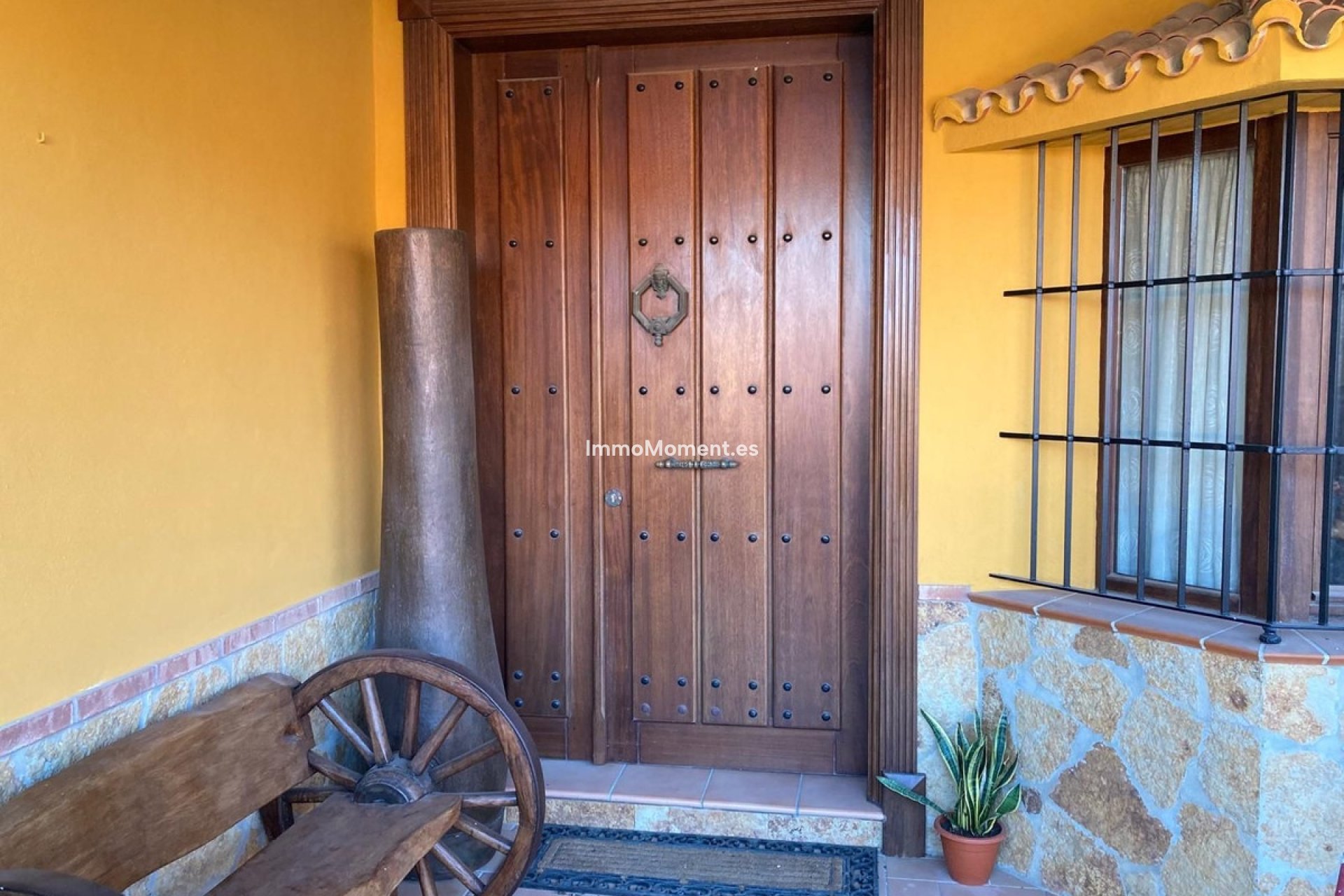 Reventa - Villa independiente - Mijas - Mijas Costa