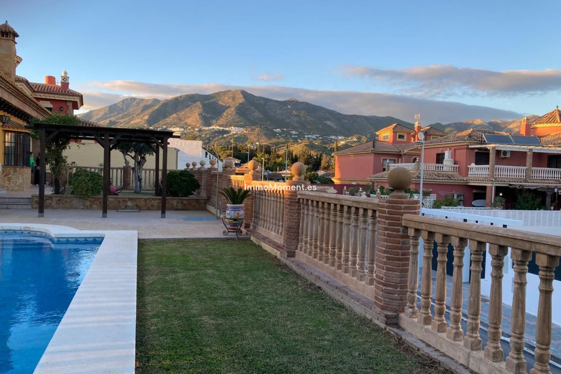 Reventa - Villa independiente - Mijas - Mijas Costa