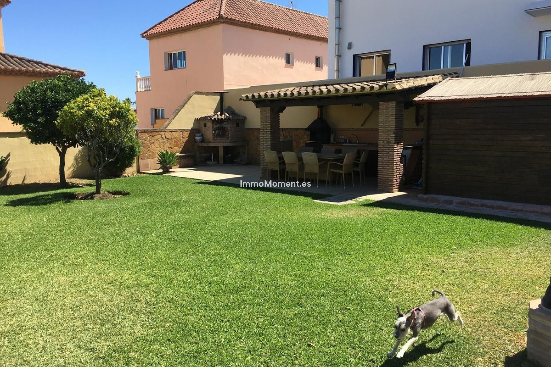 Reventa - Villa independiente - Mijas - Mijas Costa
