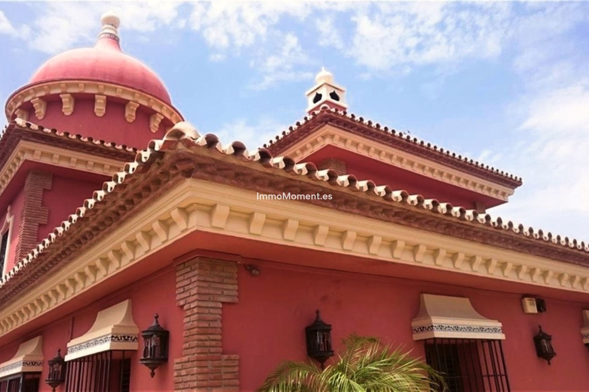 Reventa - Villa independiente - Mijas - Mijas Costa