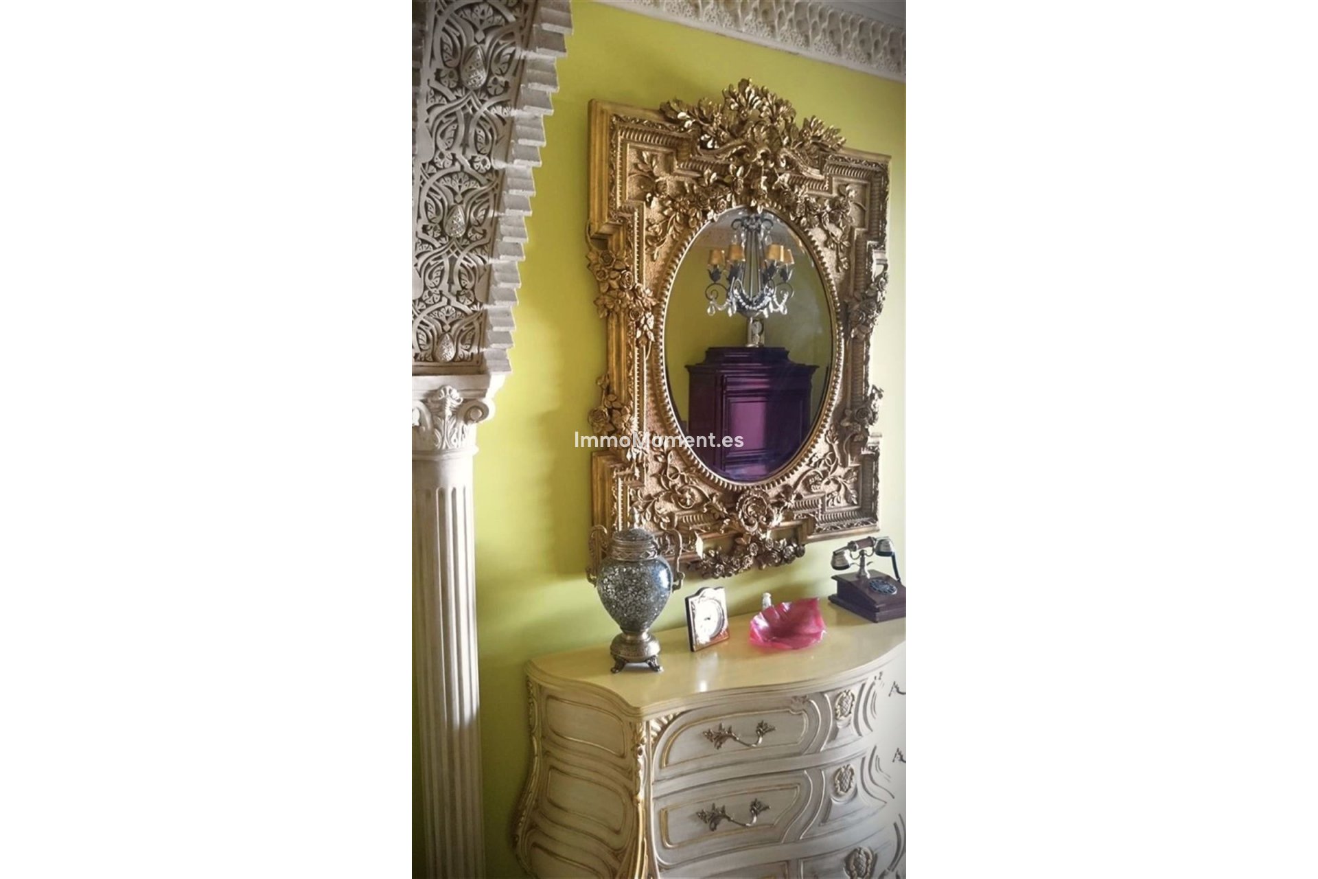 Reventa - Villa independiente - Mijas - Mijas Costa
