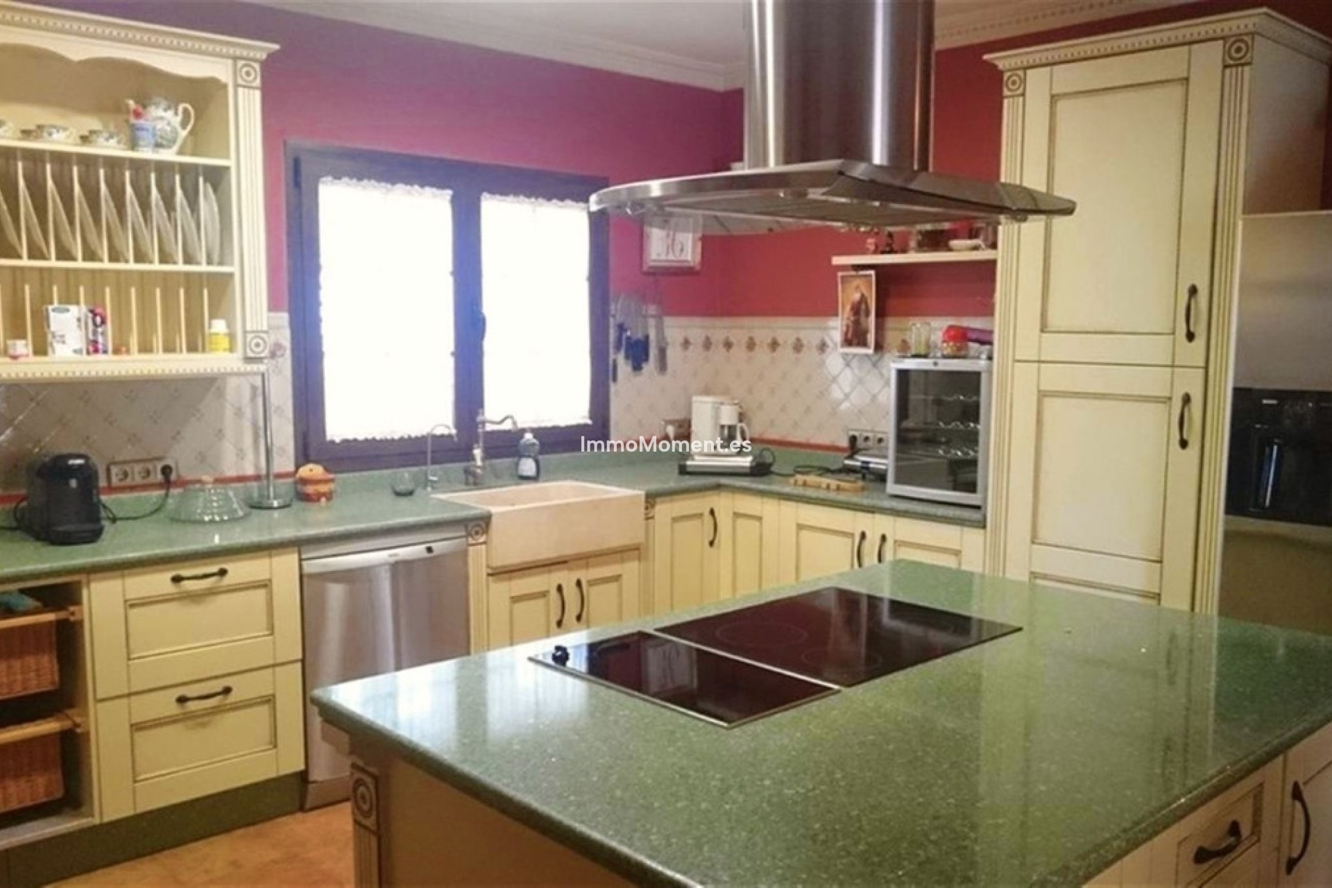 Reventa - Villa independiente - Mijas - Mijas Costa