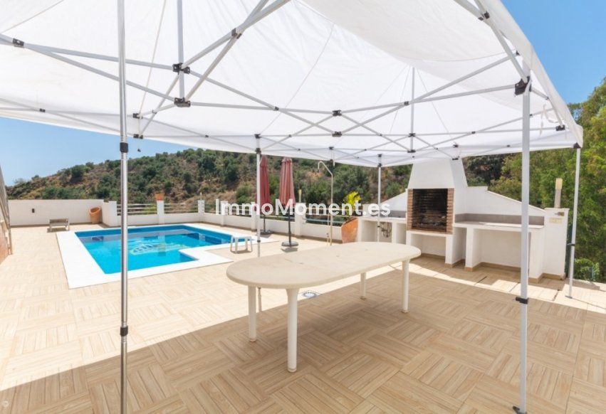 Reventa - Villa independiente - Mijas - Mijas Costa