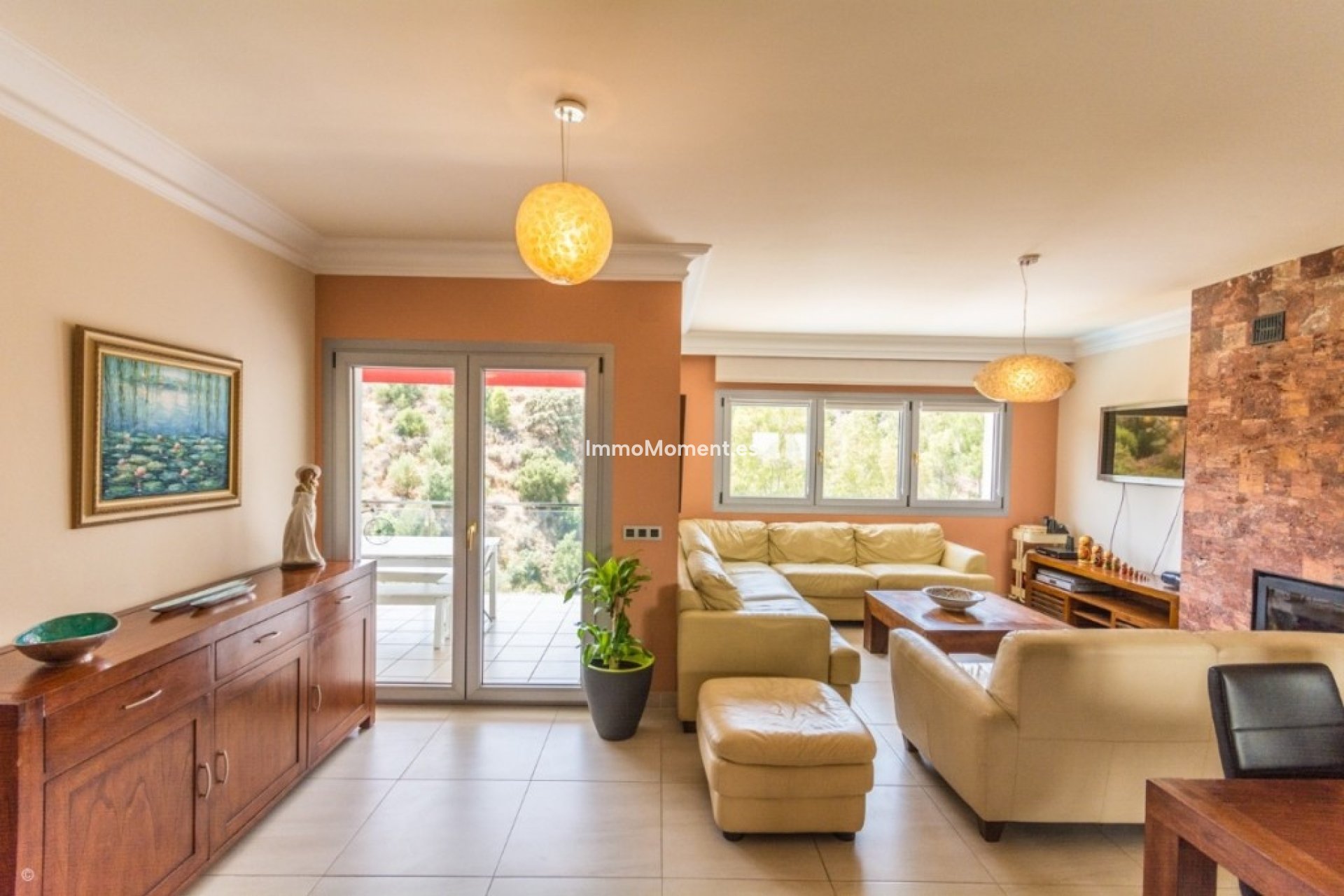 Reventa - Villa independiente - Mijas - Mijas Costa