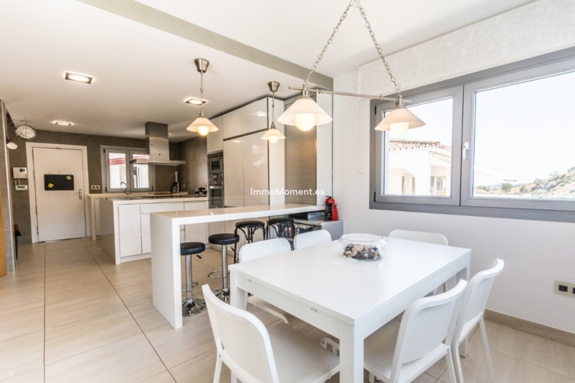 Reventa - Villa independiente - Mijas - Mijas Costa
