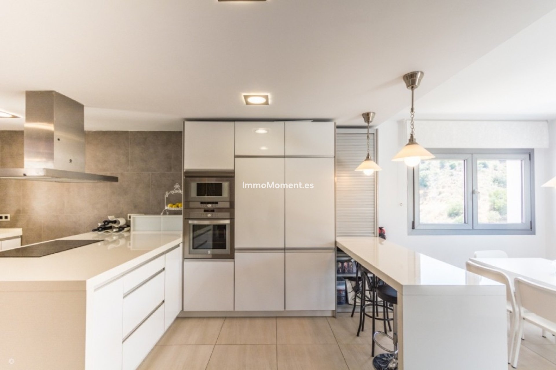 Reventa - Villa independiente - Mijas - Mijas Costa