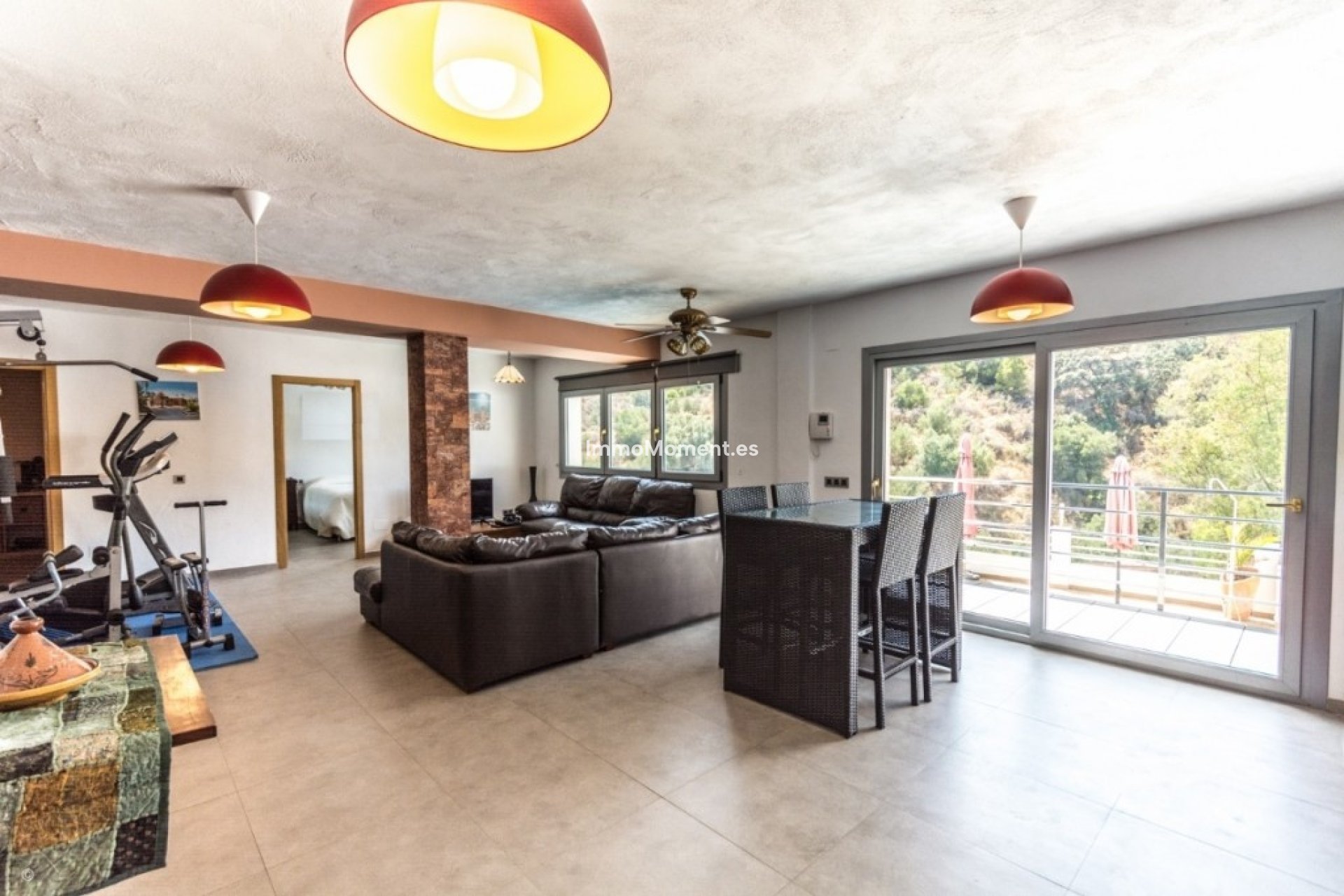 Reventa - Villa independiente - Mijas - Mijas Costa