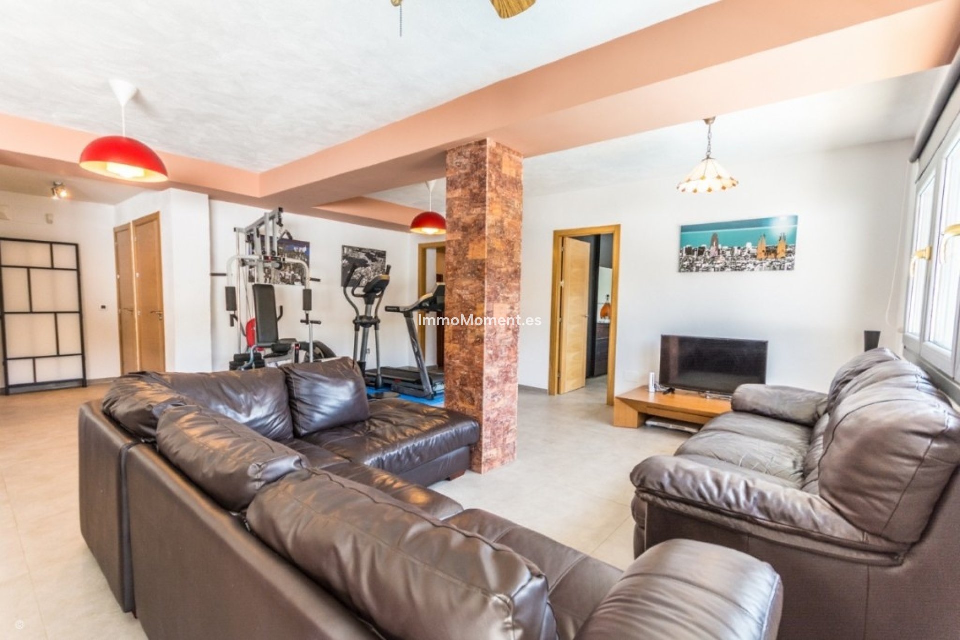 Reventa - Villa independiente - Mijas - Mijas Costa