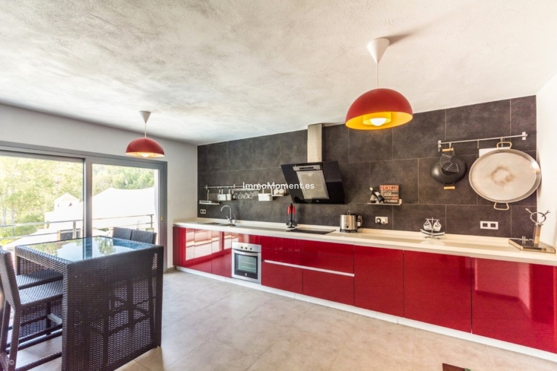 Reventa - Villa independiente - Mijas - Mijas Costa