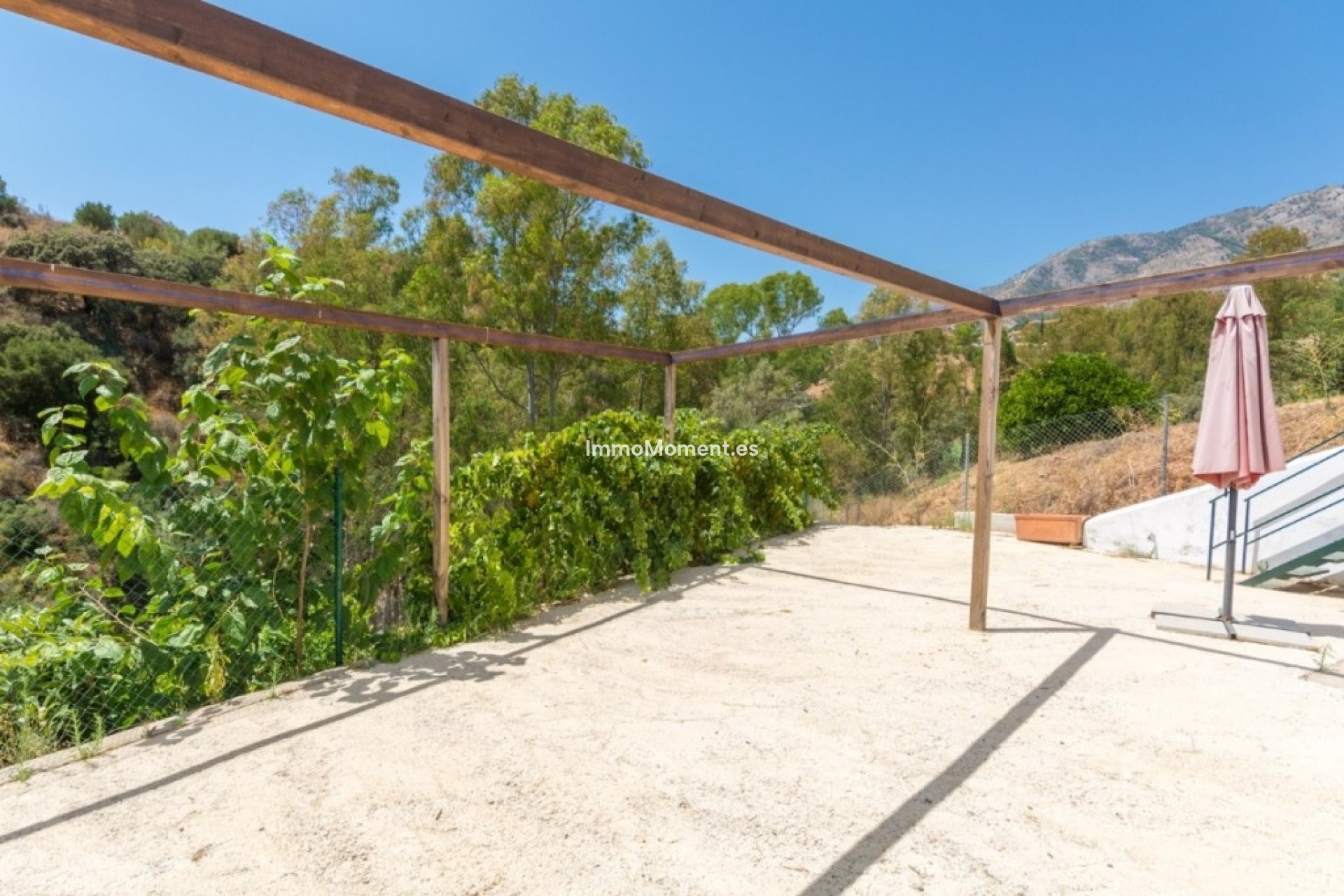 Reventa - Villa independiente - Mijas - Mijas Costa