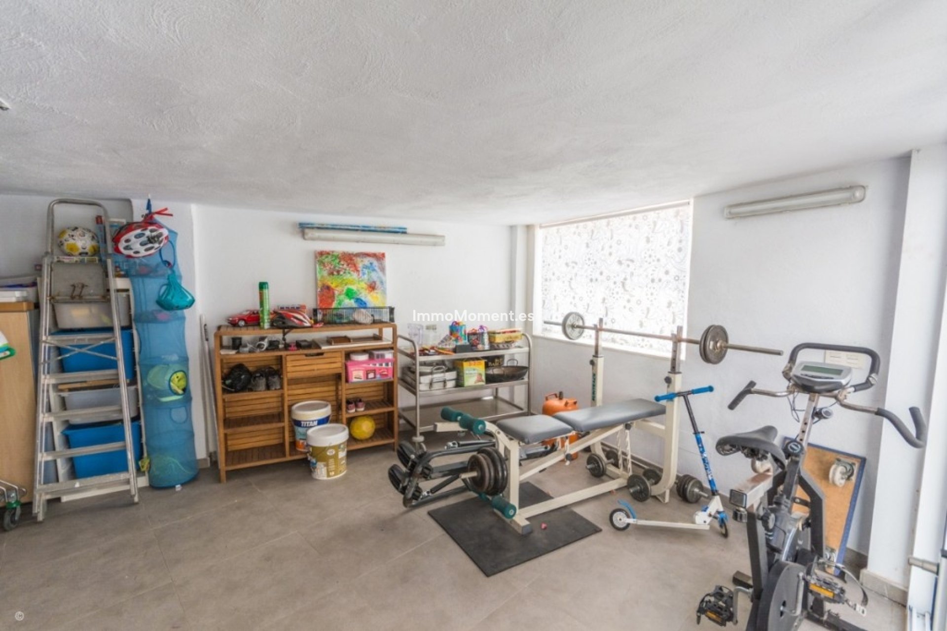 Reventa - Villa independiente - Mijas - Mijas Costa