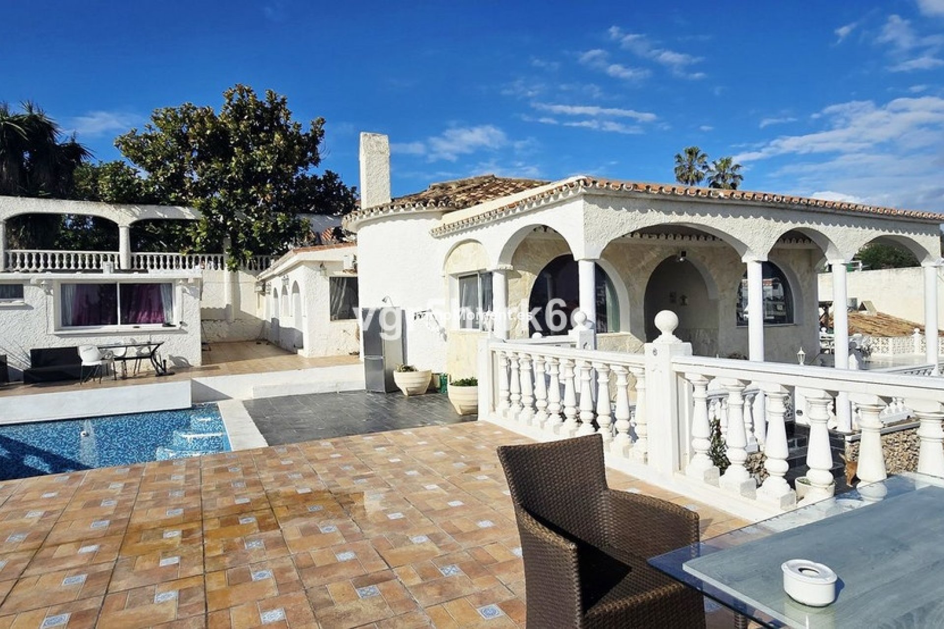 Reventa - Villa independiente - Mijas - Mijas Costa