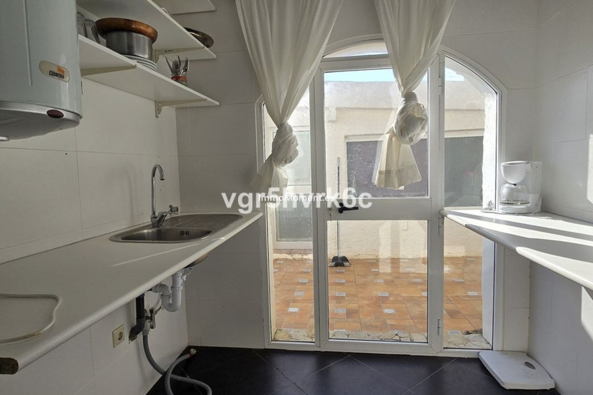 Reventa - Villa independiente - Mijas - Mijas Costa