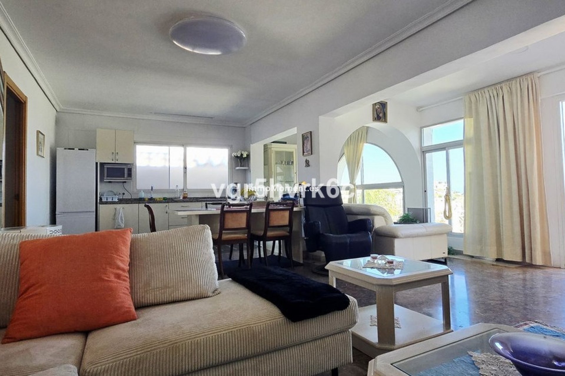 Reventa - Villa independiente - Mijas - Mijas Costa