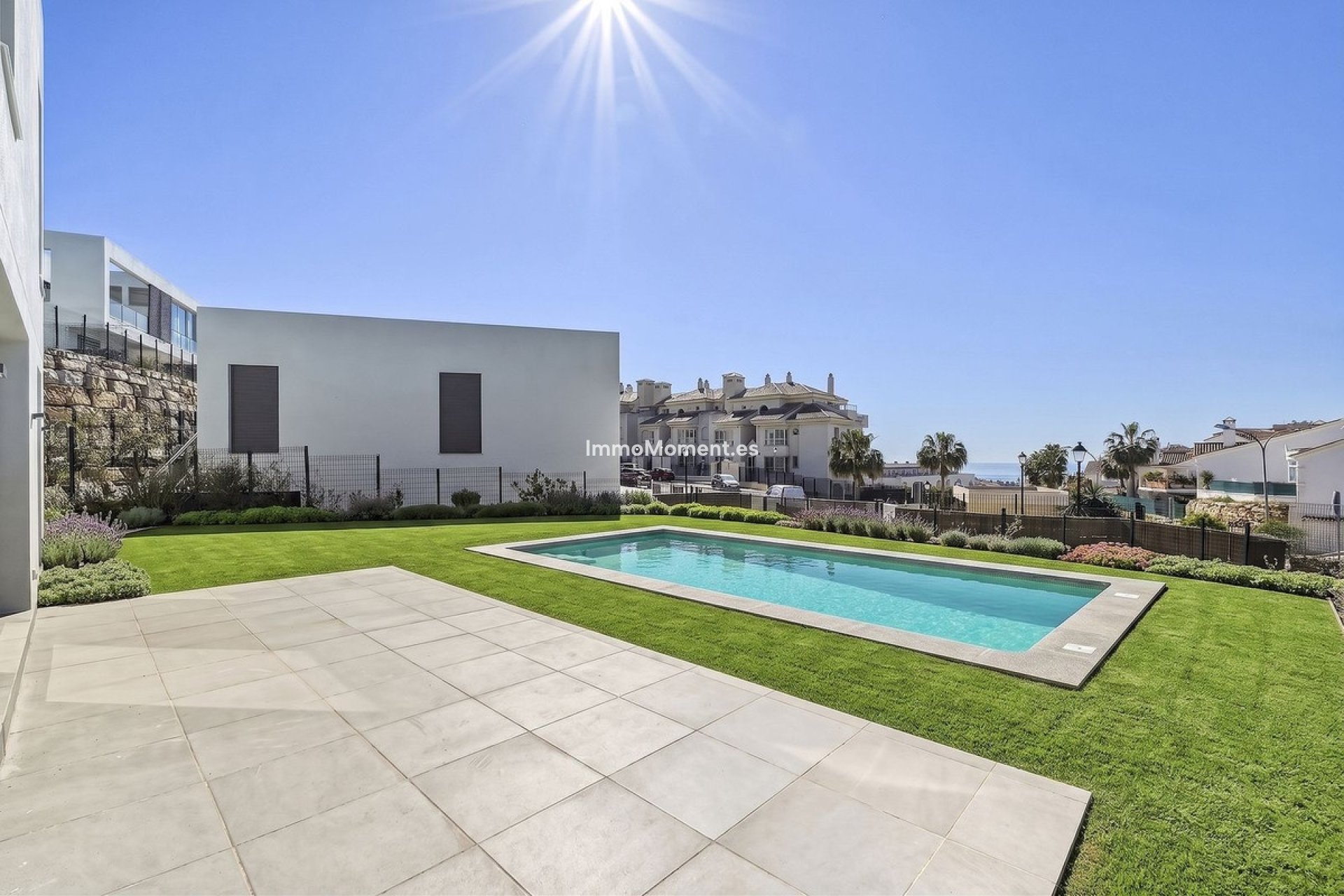 Reventa - Villa independiente - Mijas - Mijas Costa
