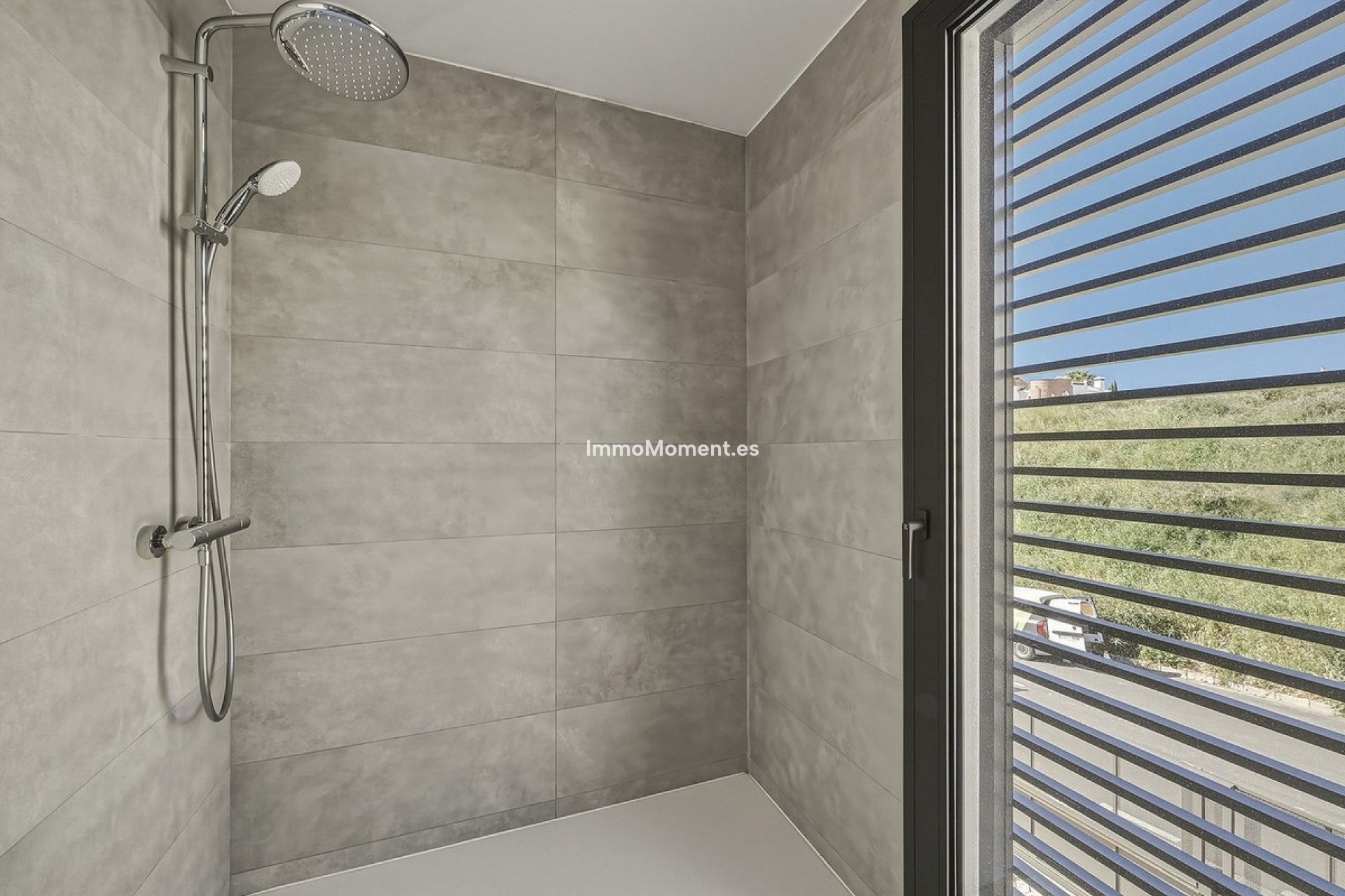 Reventa - Villa independiente - Mijas - Mijas Costa