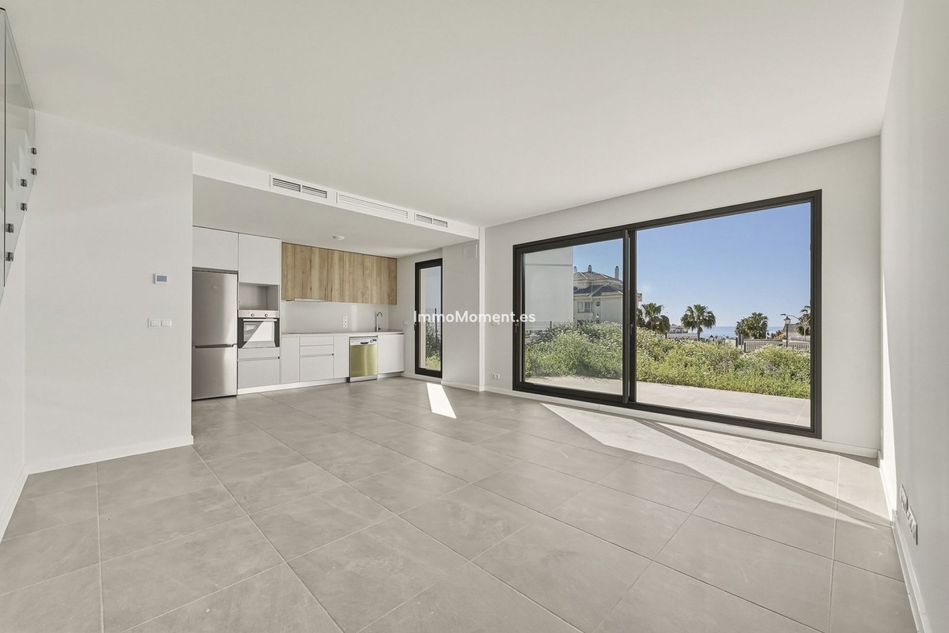 Reventa - Villa independiente - Mijas - Mijas Costa