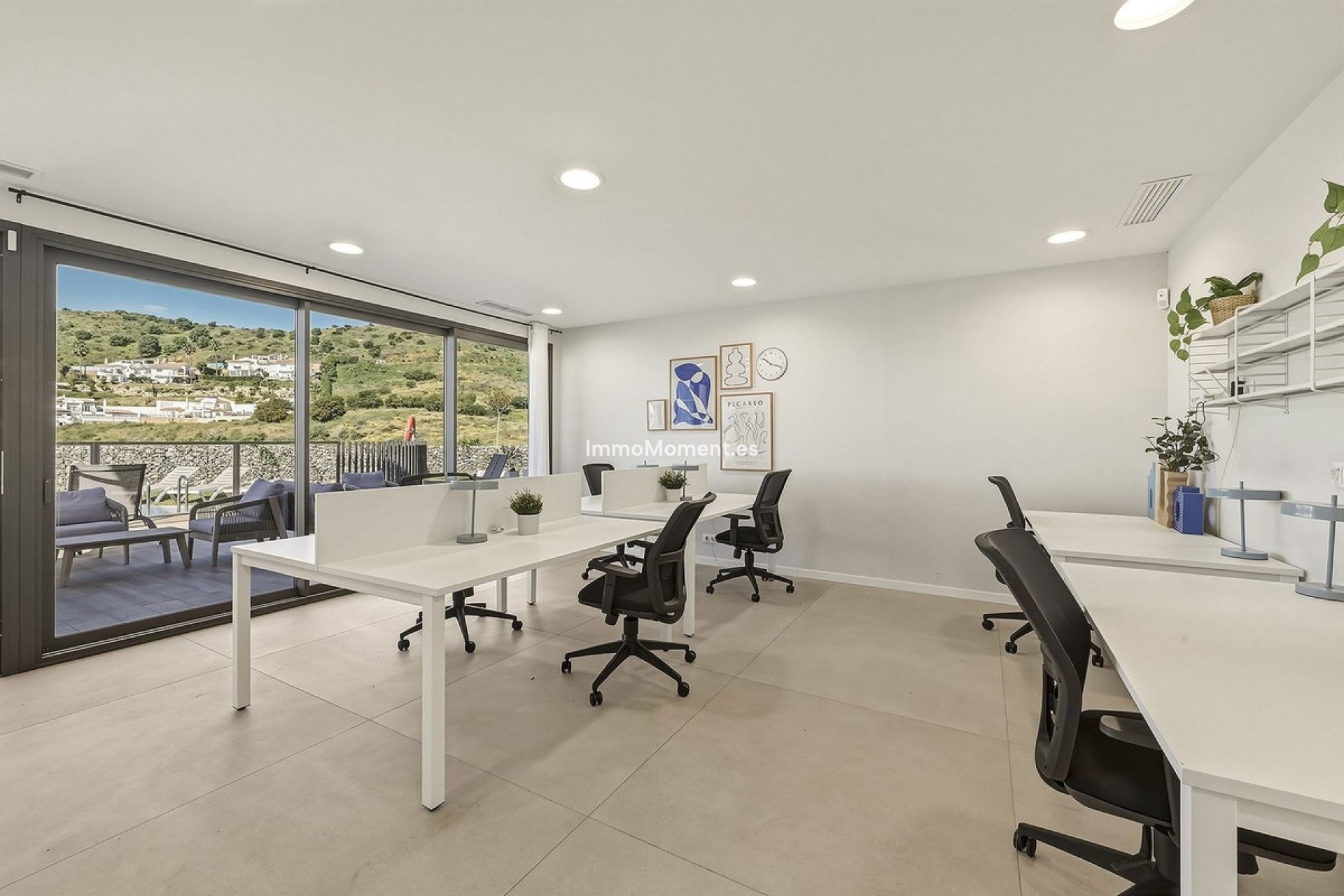 Reventa - Villa independiente - Mijas - Mijas Costa