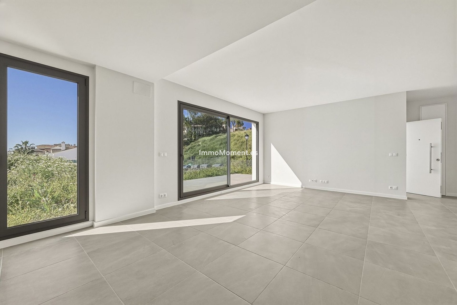 Reventa - Villa independiente - Mijas - Mijas Costa