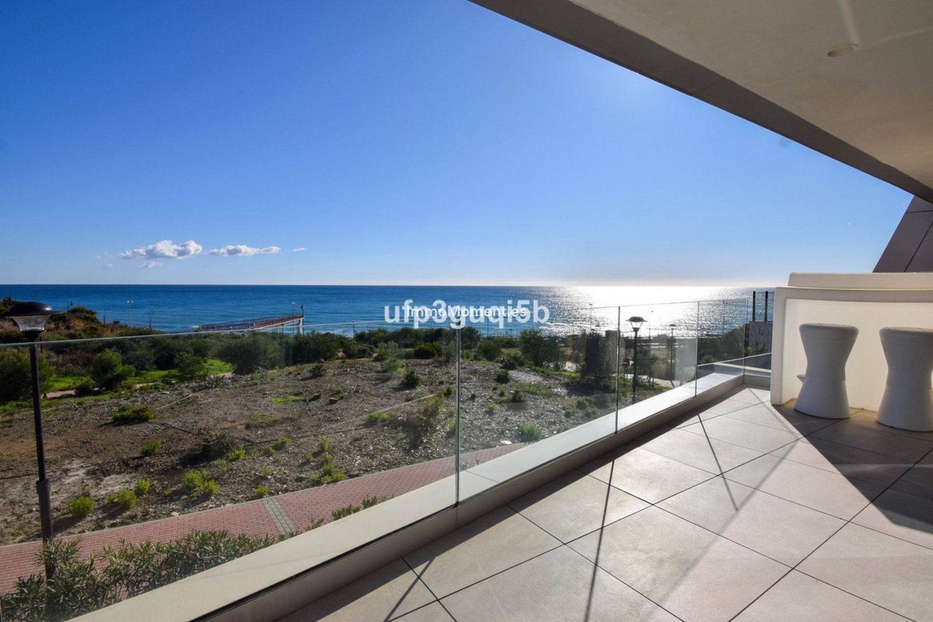 Reventa - Villa independiente - Mijas - Mijas Costa