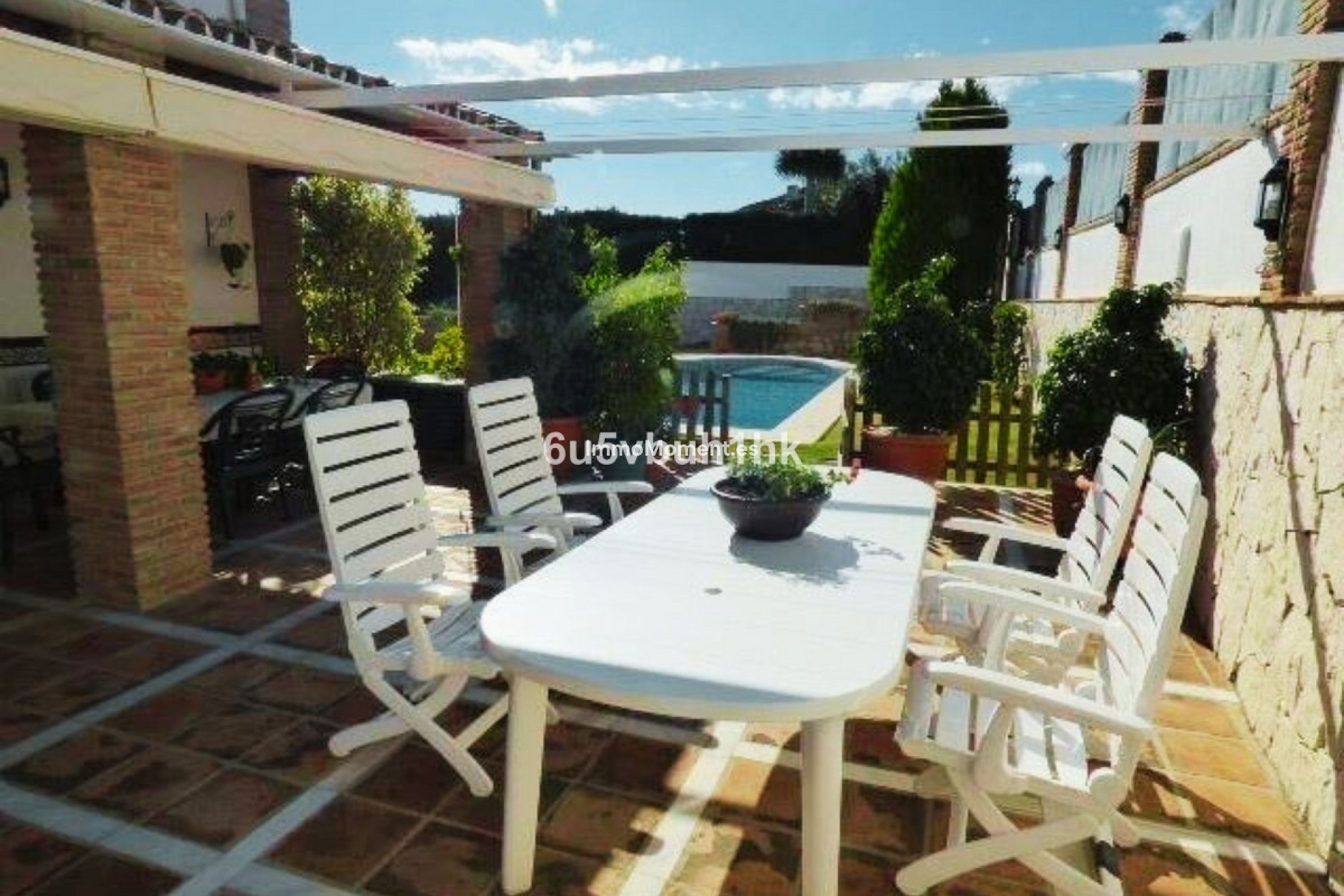 Reventa - Villa independiente - Mijas - Mijas Costa