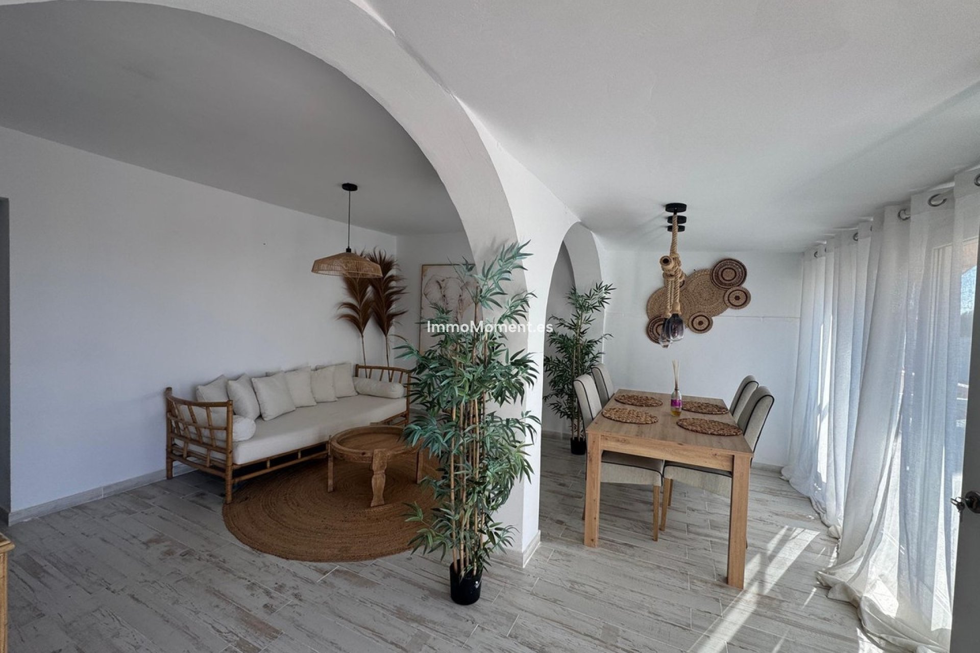 Reventa - Villa independiente - Mijas - Mijas Costa