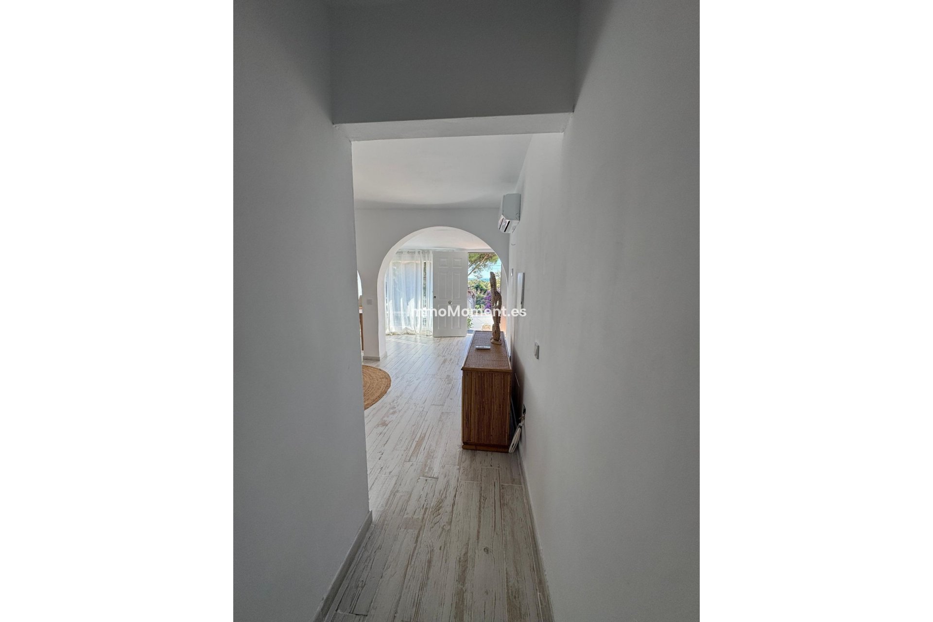 Reventa - Villa independiente - Mijas - Mijas Costa
