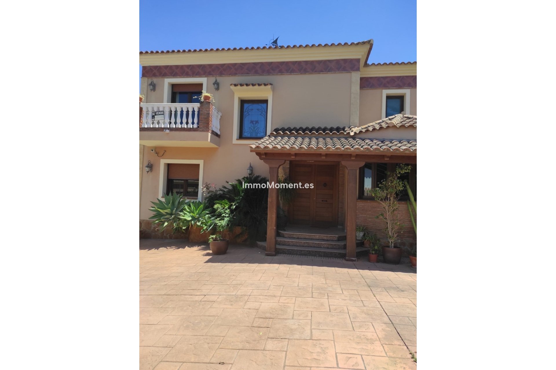 Reventa - Villa independiente - Mijas - Mijas Costa