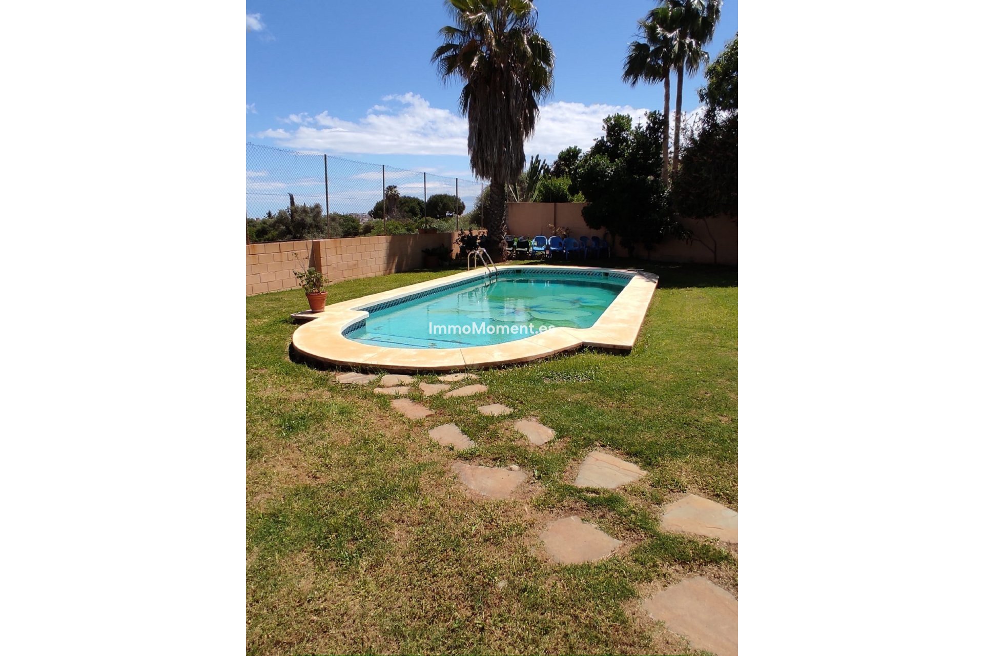 Reventa - Villa independiente - Mijas - Mijas Costa