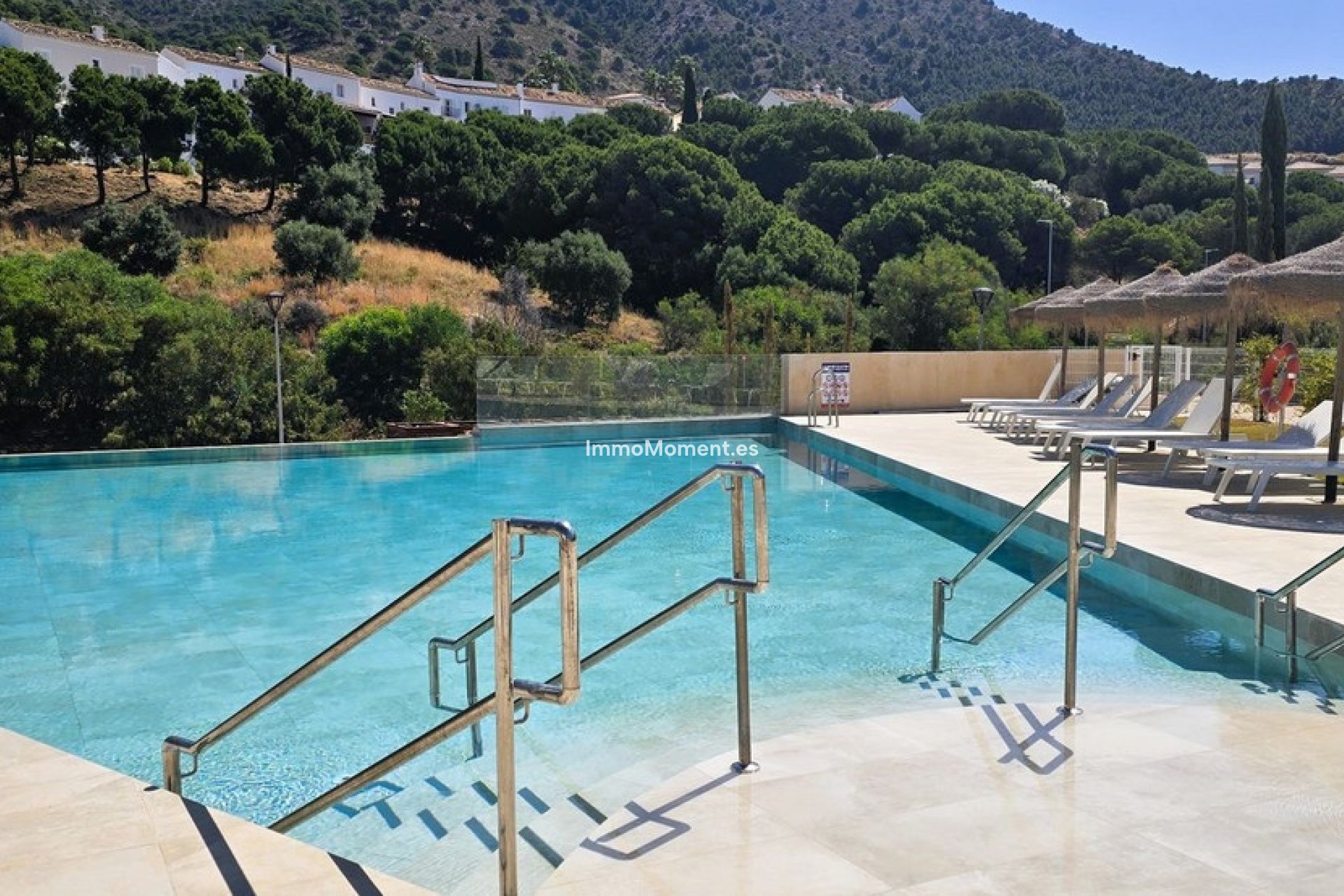 Reventa - Villa independiente - Mijas - Mijas Costa