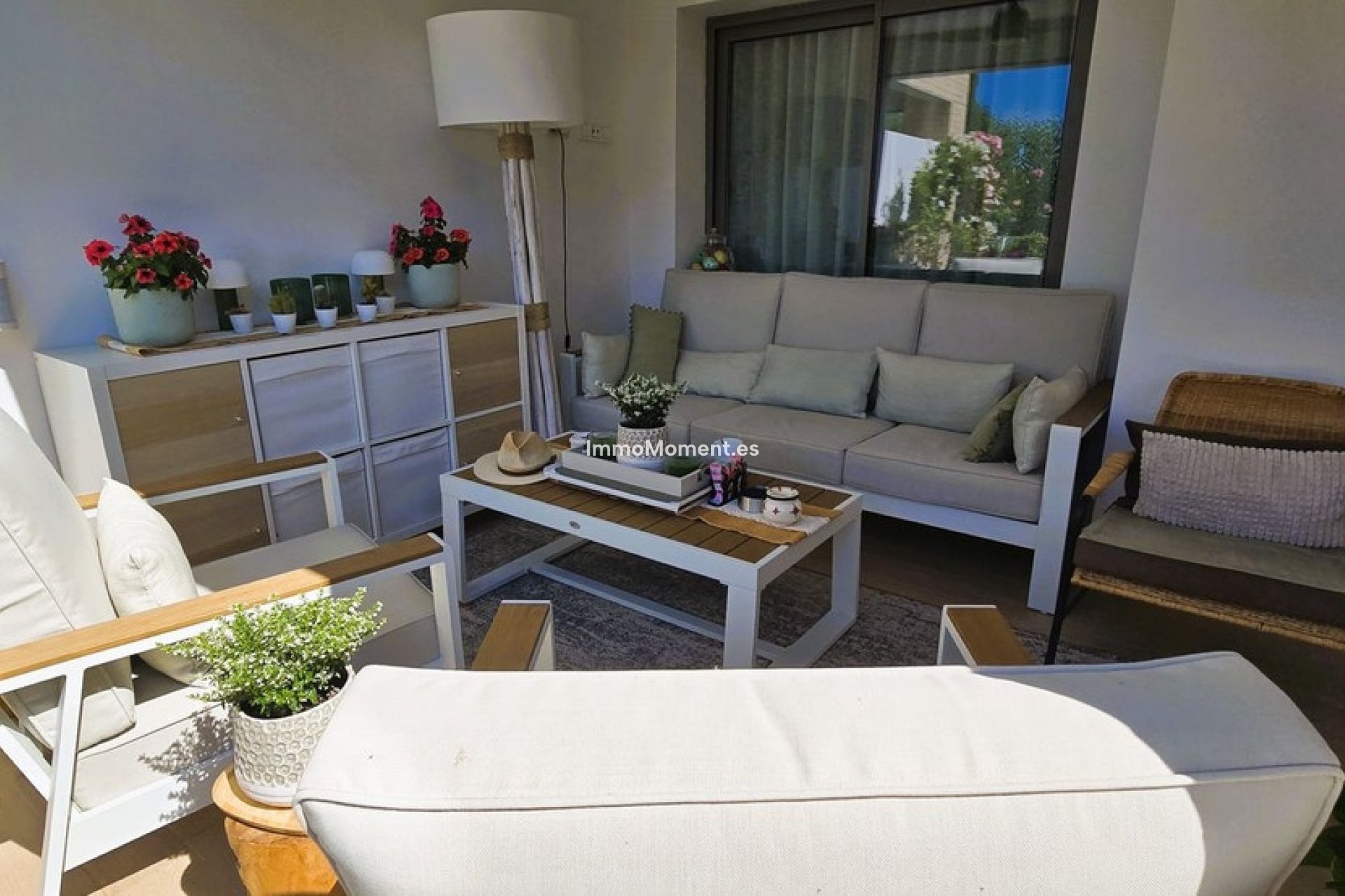 Reventa - Villa independiente - Mijas - Mijas Costa