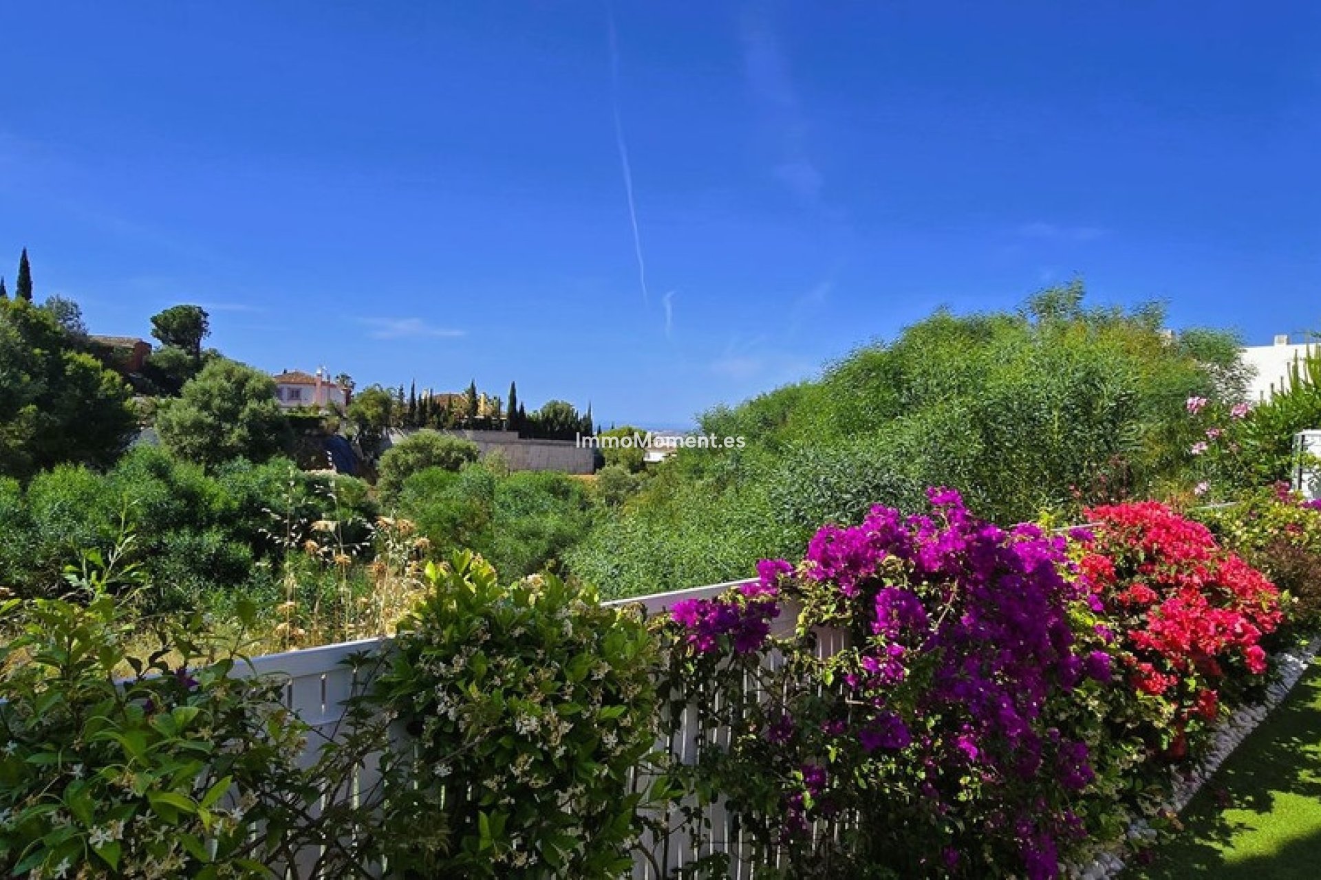 Reventa - Villa independiente - Mijas - Mijas Costa