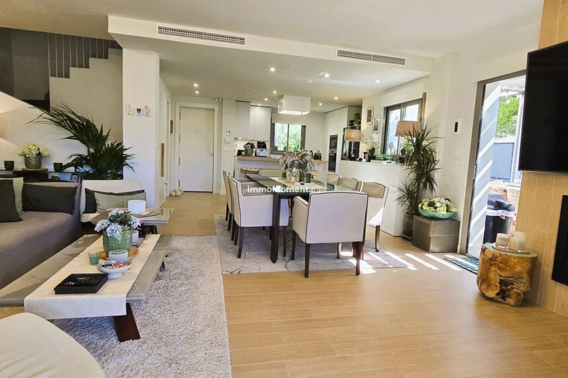 Reventa - Villa independiente - Mijas - Mijas Costa