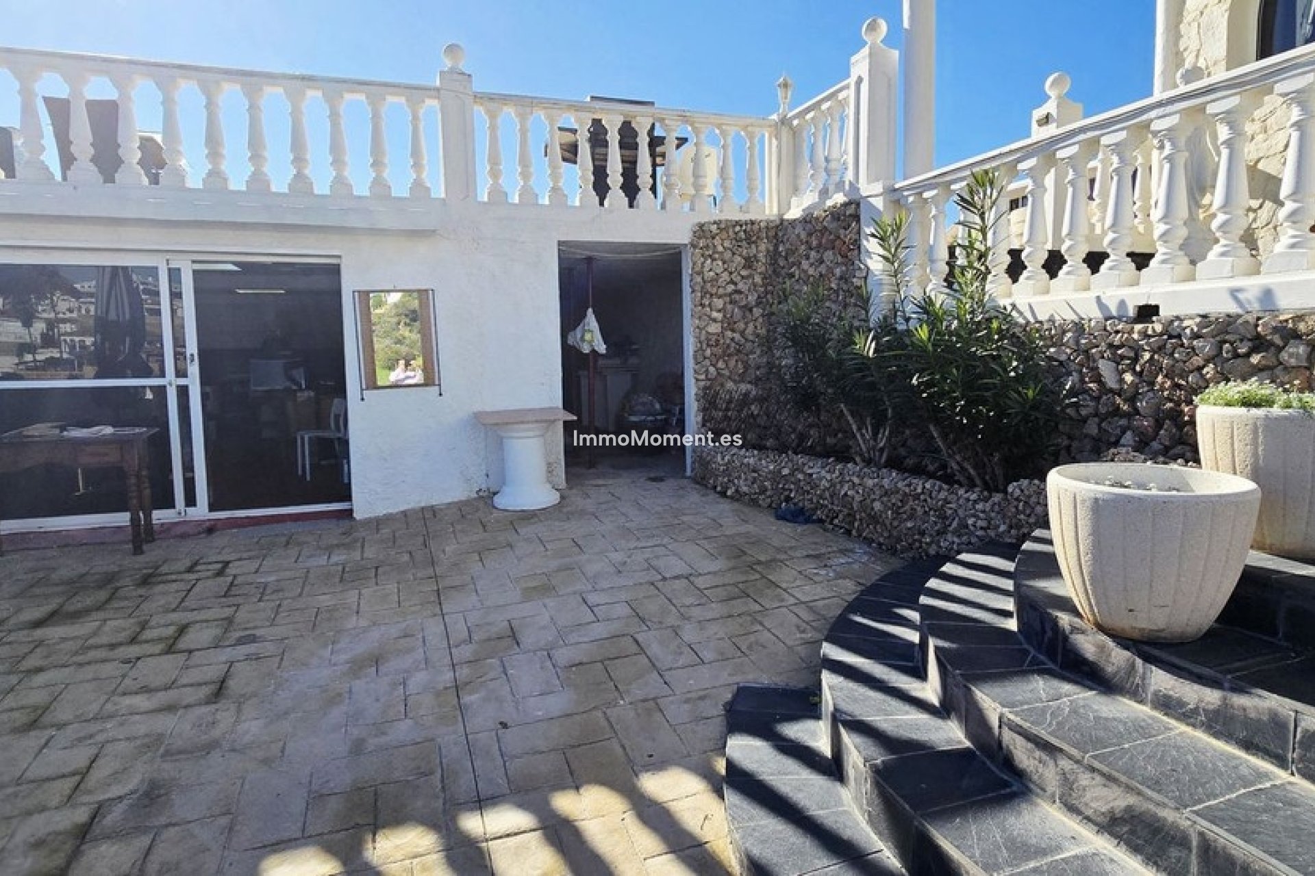Reventa - Villa independiente - Mijas - Mijas Costa
